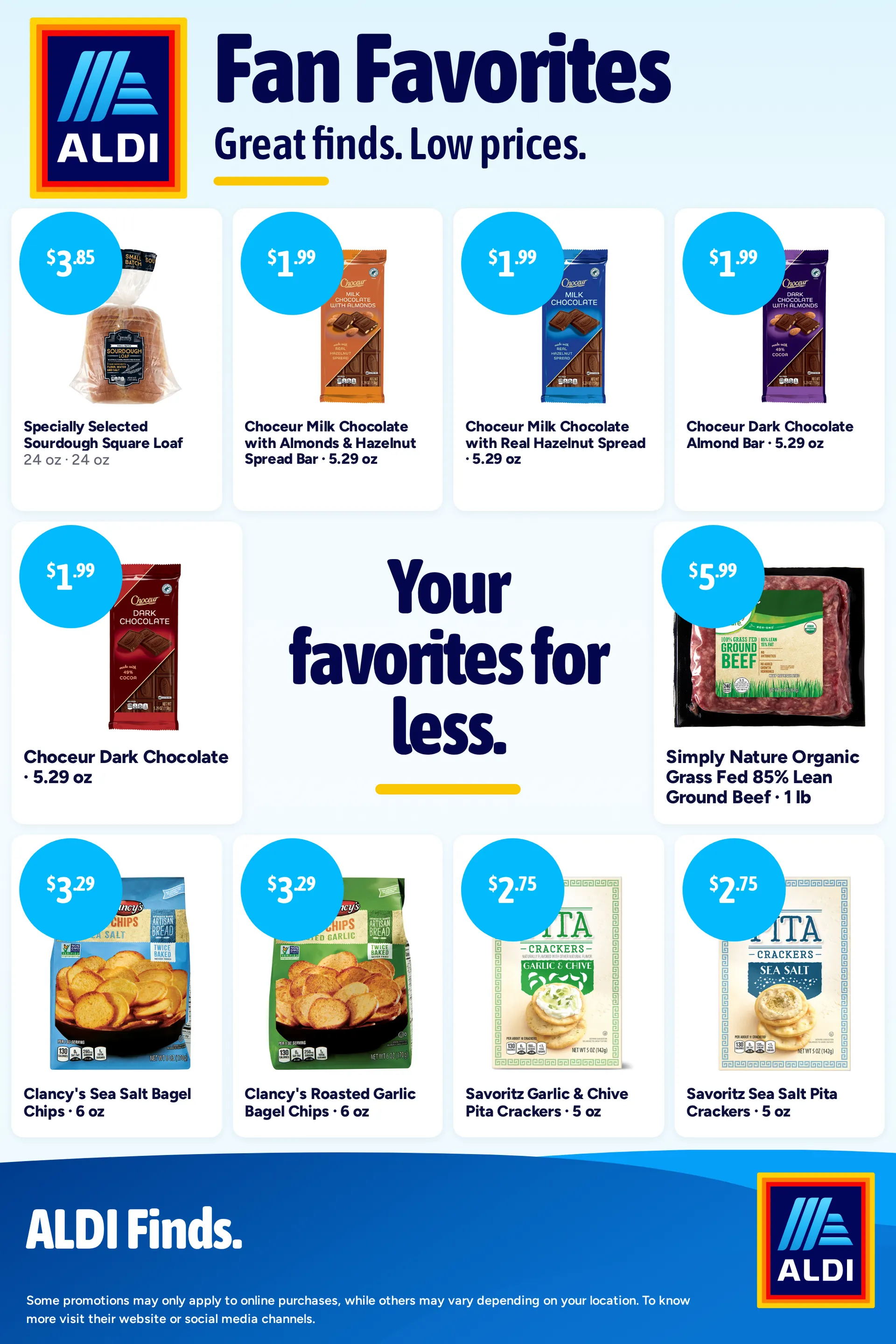 Weekly promotion ALDI — Catálogo 2 — 2026-10-15 spanning from October 15 to October 30 2026 - Page 13 for Catalogue 365