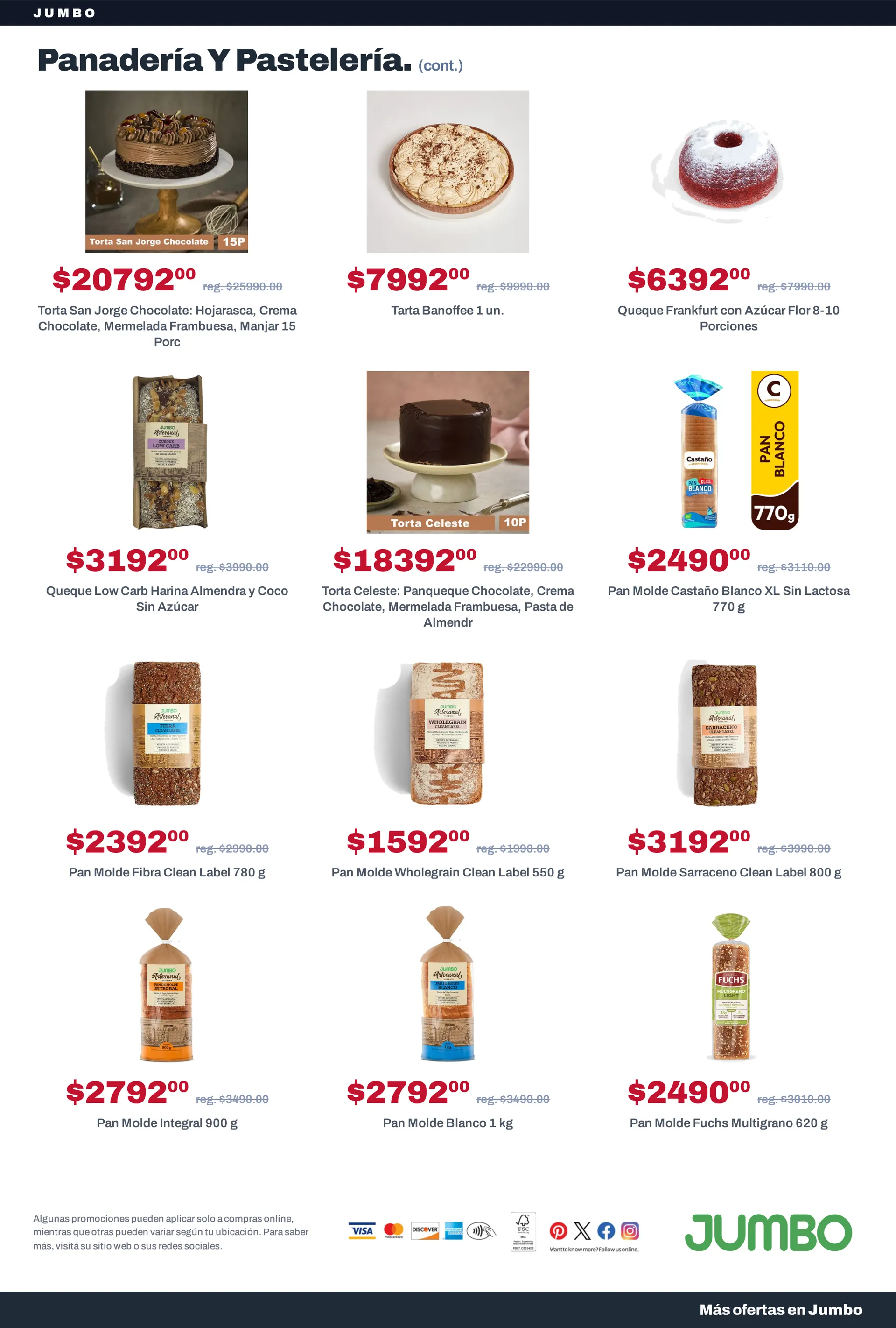 Catálogo de Ofertas semanales! 20 de agosto al 27 de agosto 2026 - Página 13