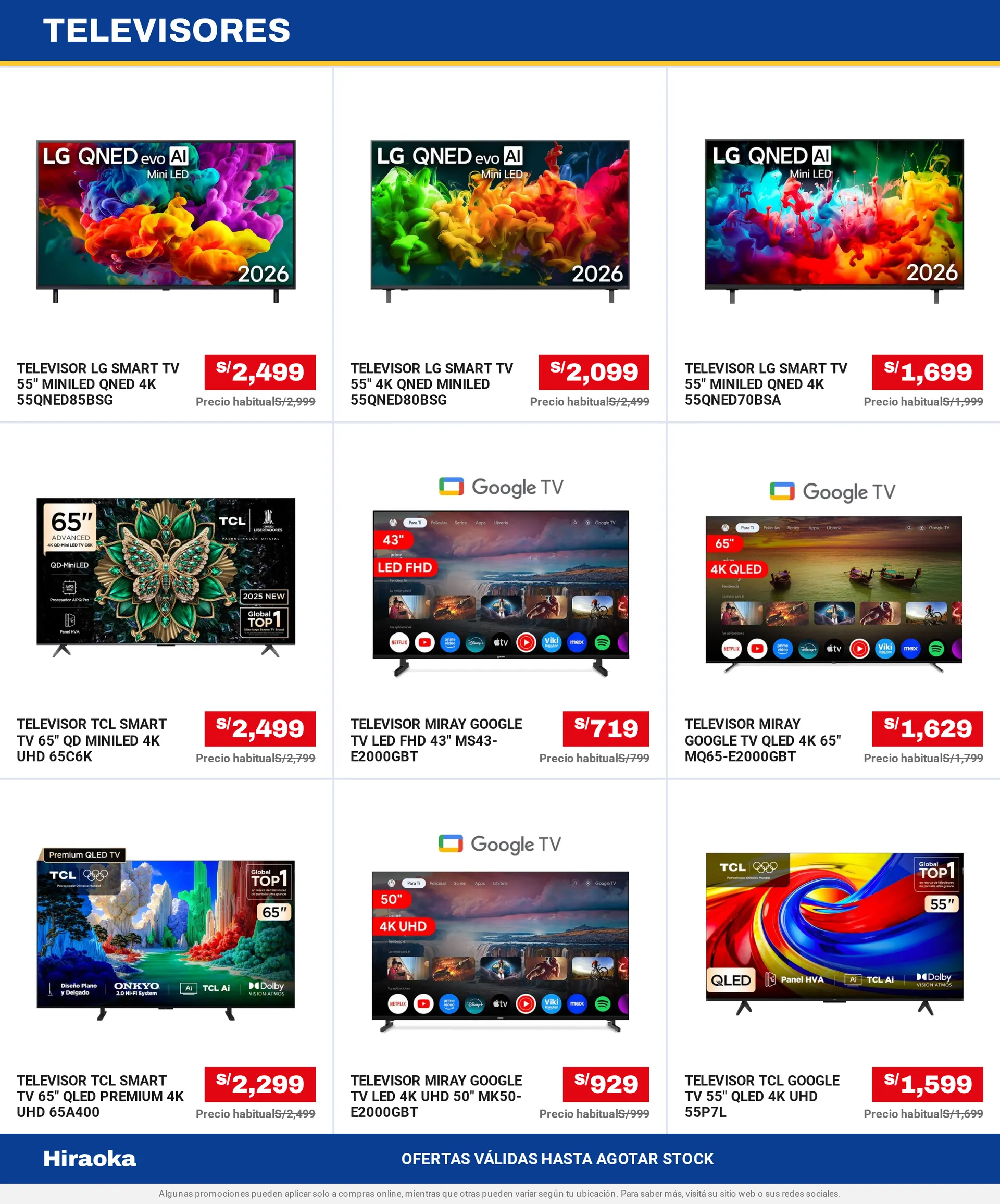 Catalogo de Ofertas semanales! 3 de agosto al 17 de agosto 2026 - Pag 13