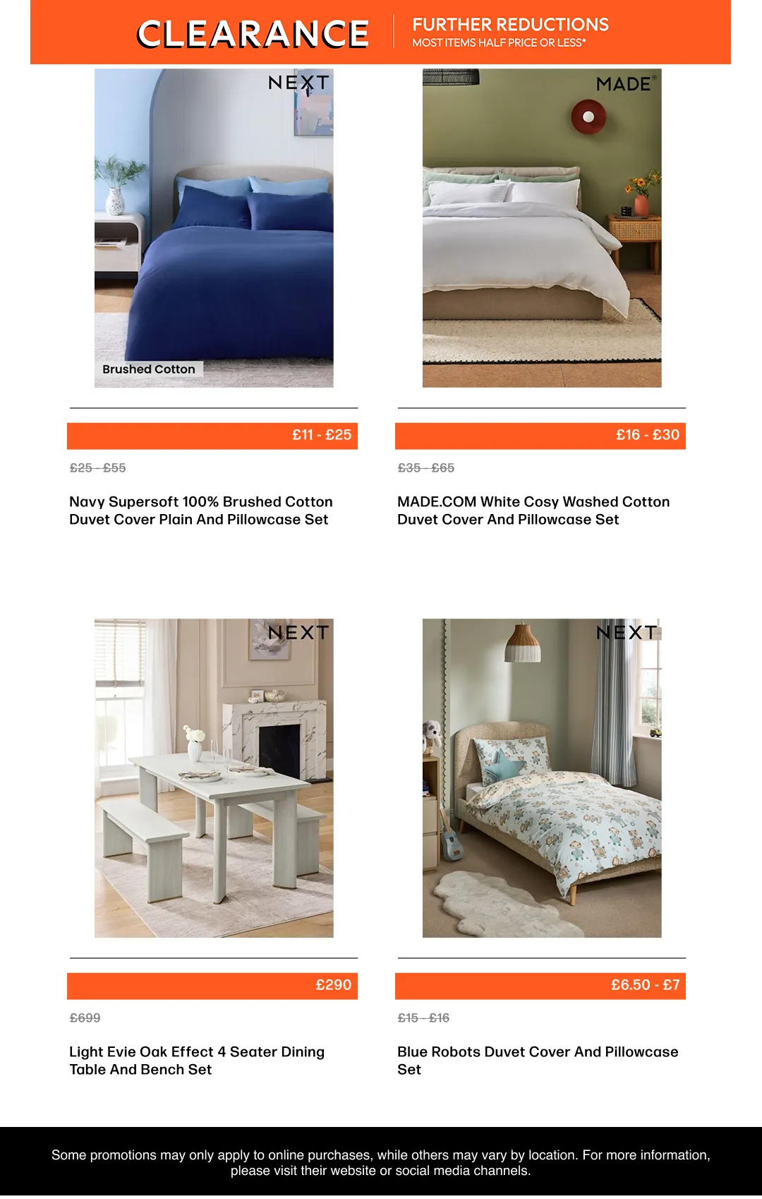 Weekly deals! from 12 August to 27 August 2026 - Catalogue Page 13
