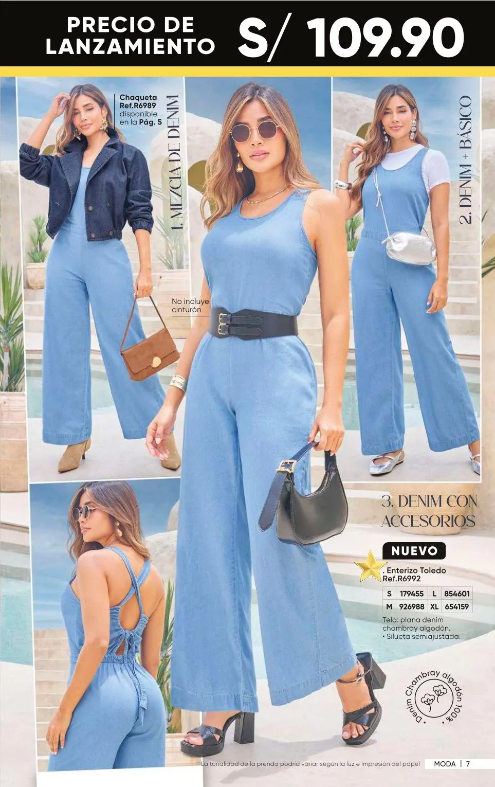 Catalogo de Azzorti — 2026-08-25 25 de agosto al 30 de diciembre 2026 - Pag 13