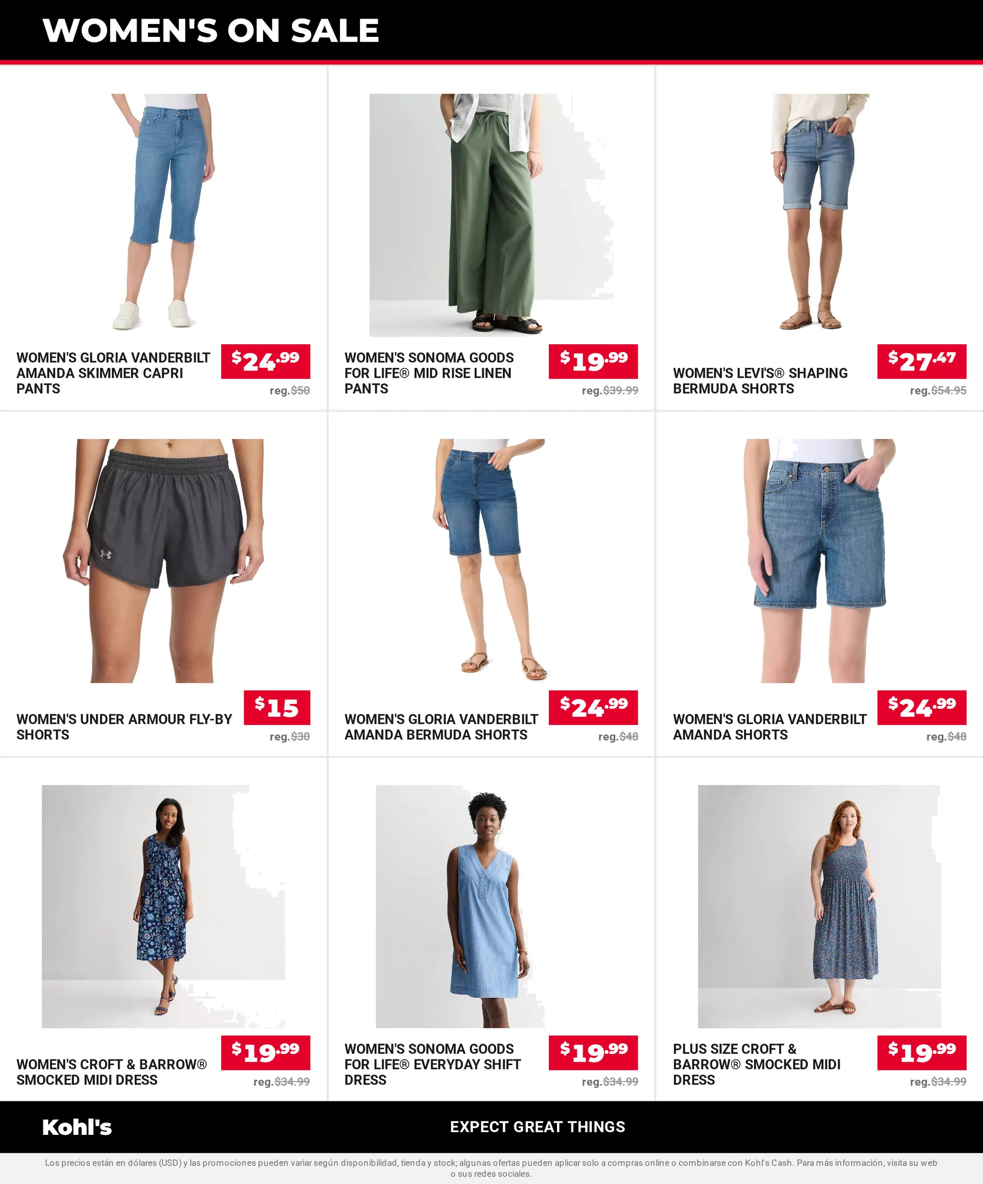 Weekly ad Summer Deals! from July 22 to August 6 2026 - Page 13