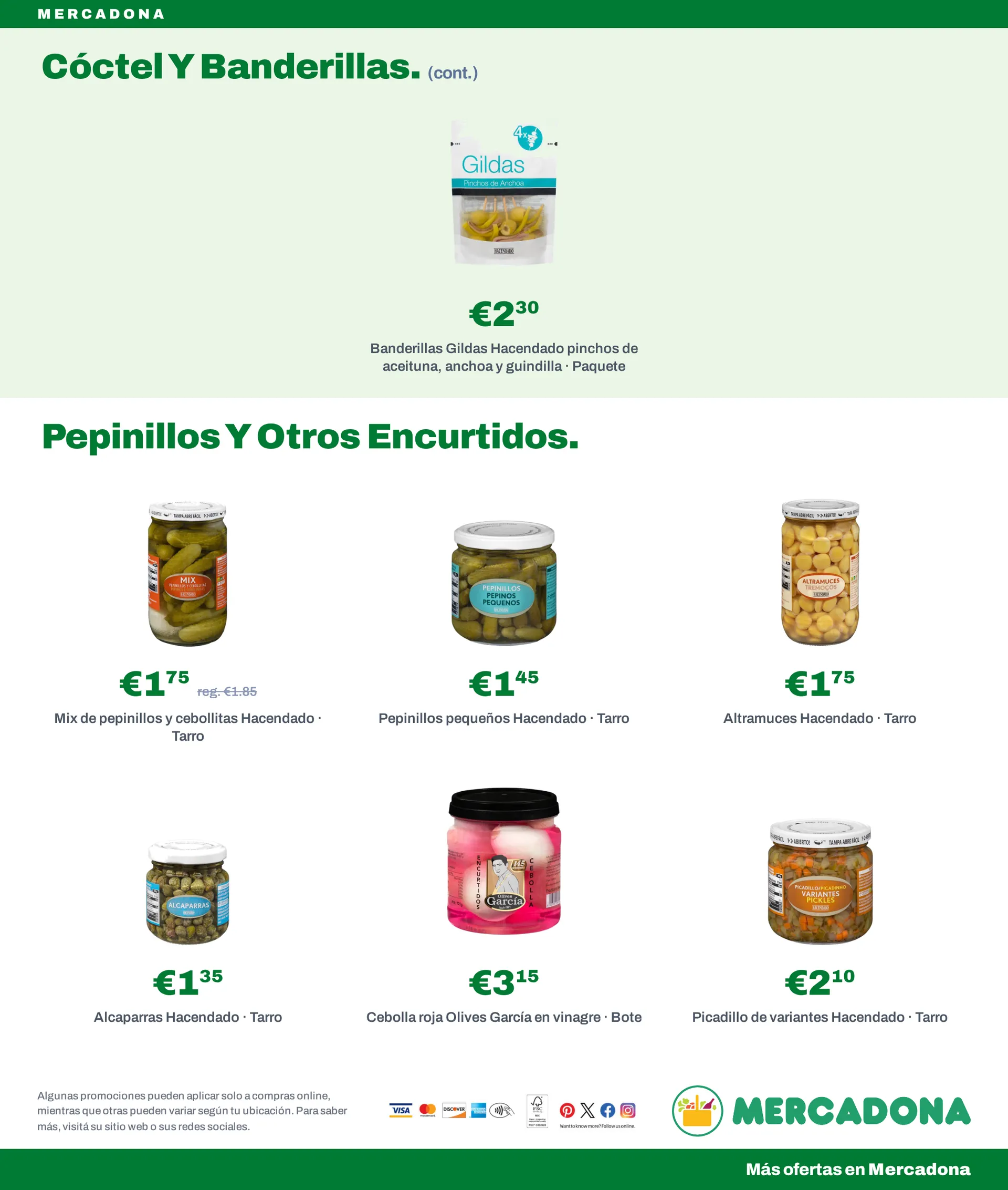 Catálogo de Ofertas semanales! 25 de agosto al 8 de septiembre 2026 - Página 13