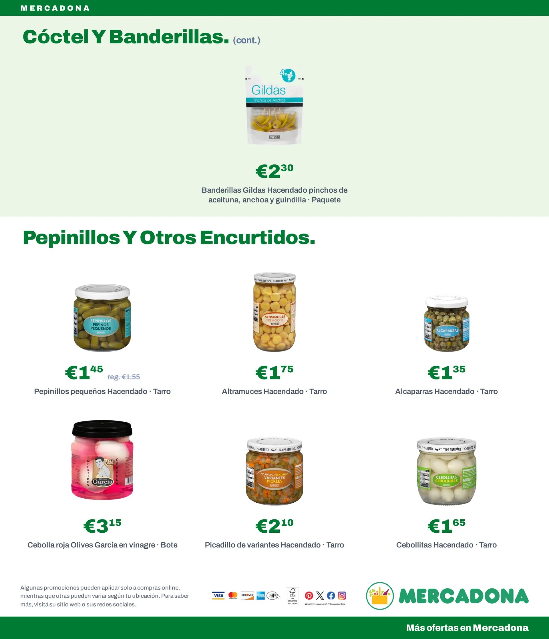 Catálogo de Bajadas de precio 5 de agosto al 19 de agosto 2026 - Página 13