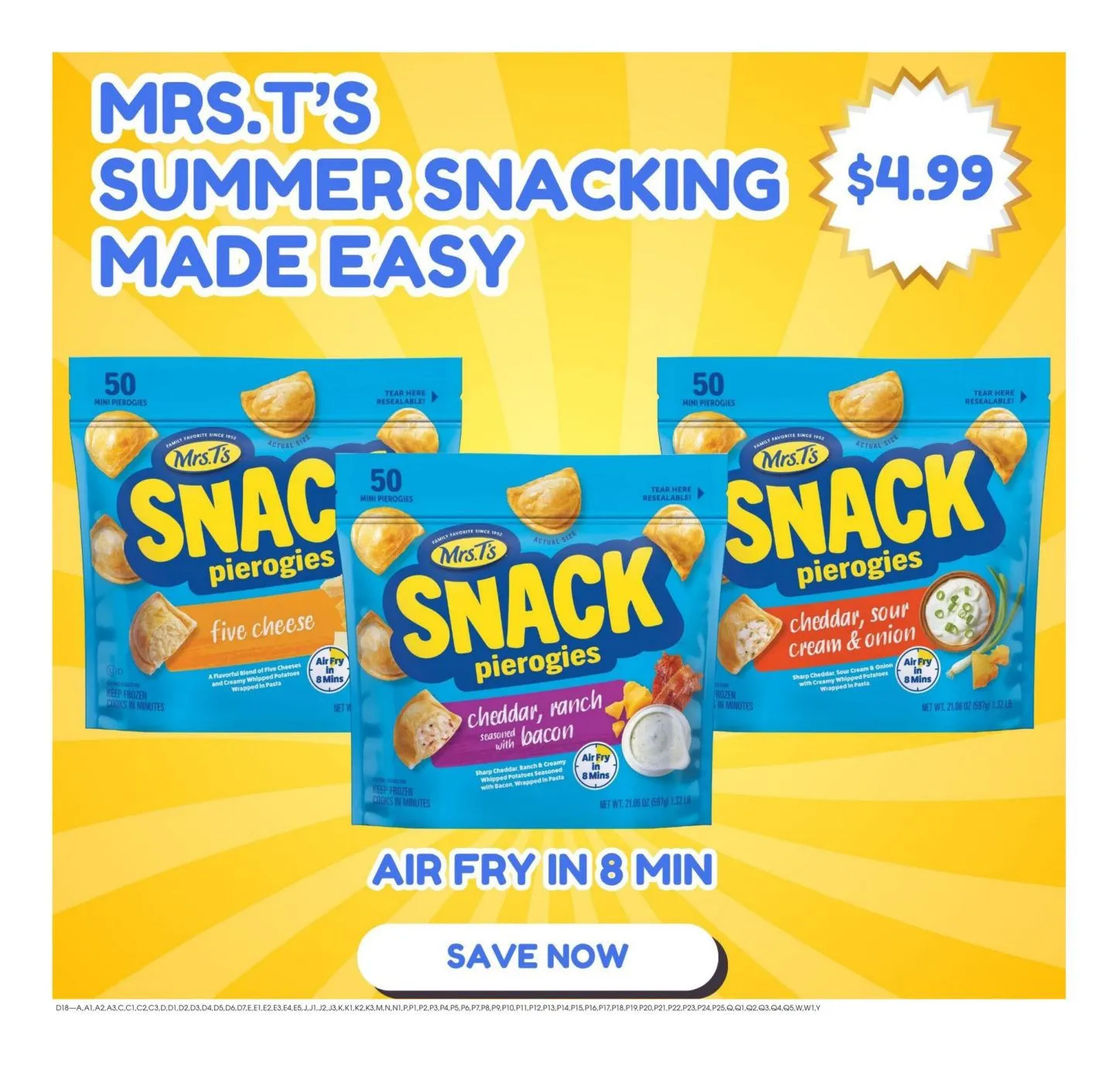Weekly ad Giant Eagle — 2026-08-13 from August 13 to August 19 2026 - Page 13