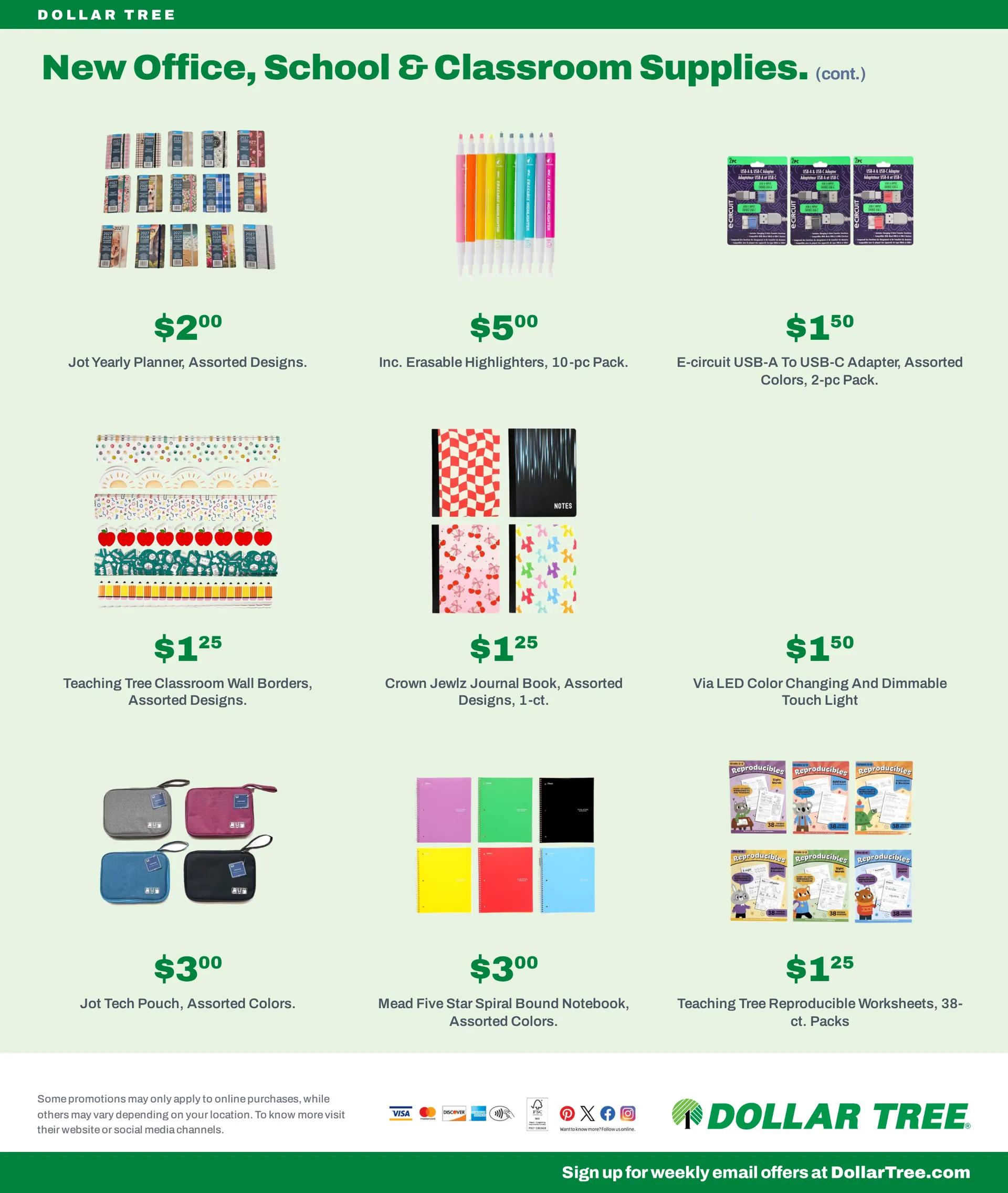 Weekly ad Weekly Ad! from July 16 to August 3 2026 - Page 13