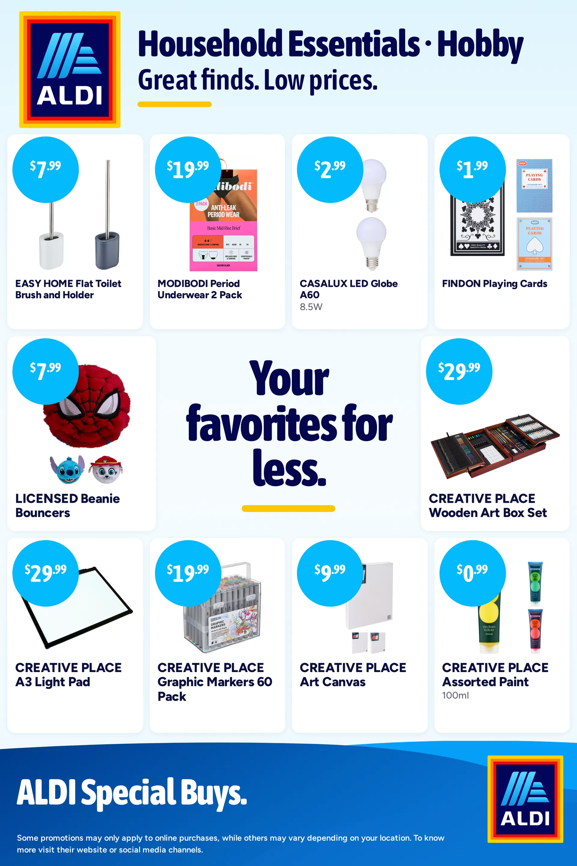 ALDI — Catálogo 1 — 2026-10-13 - Catalogue valid from 13 October to 21 October 2026 - page 13