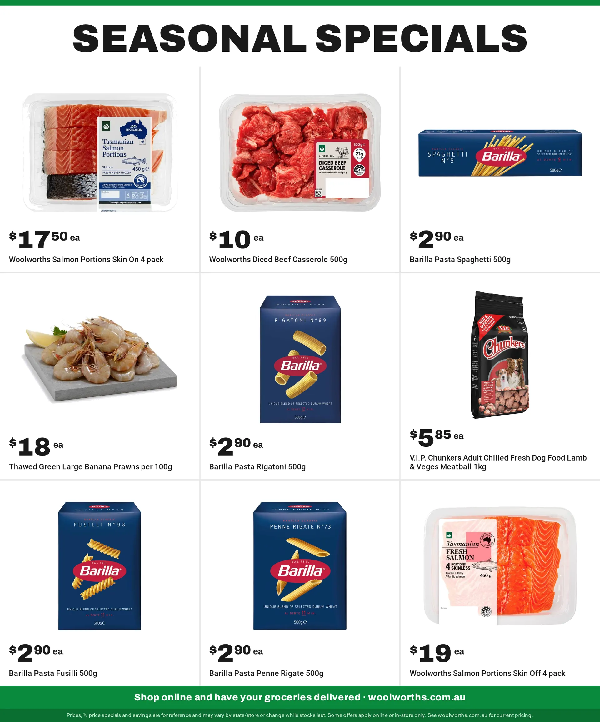 Weekly Deals! - Catalogue valid from 24 July to 7 August 2026 - page 13
