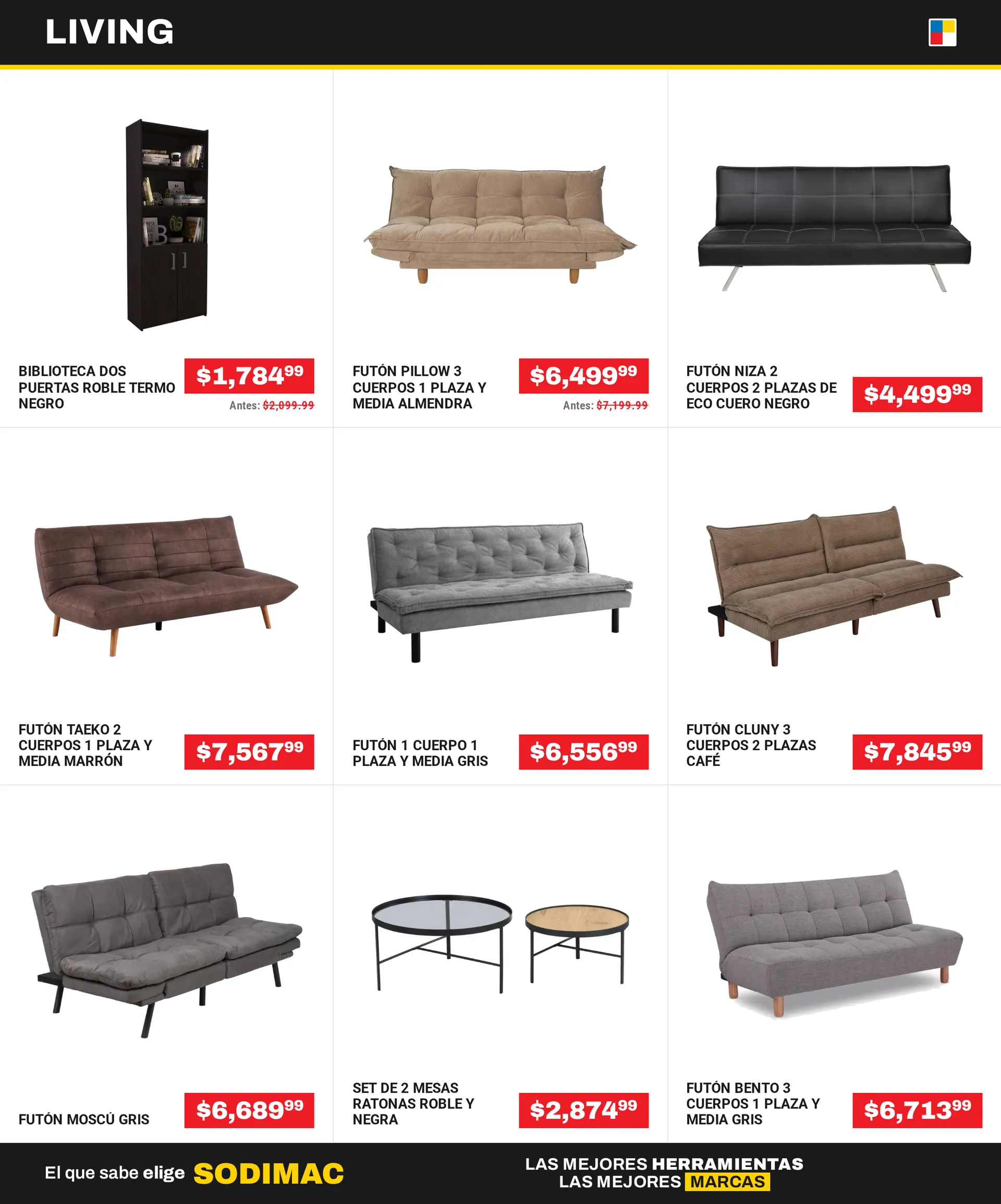 Ofertas de Ofertas semanales! 28 de julio al 12 de agosto 2026 - Página 13 del catálogo