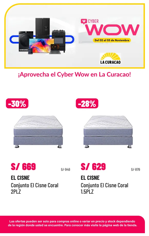 Catalogo de La Curacao — 2026-10-29 29 de octubre al 5 de noviembre 2026 - Pag 13