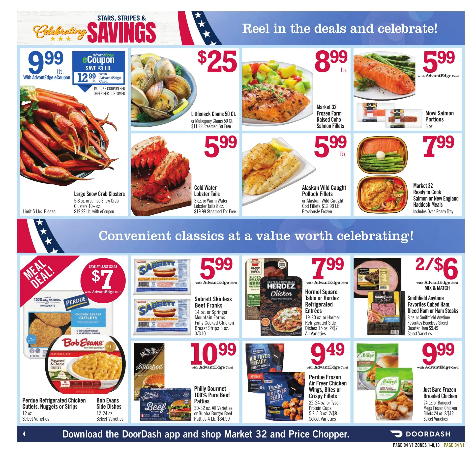 Weekly ad Price Chopper — 2026-08-03 from August 3 to August 8 2026 - Page 13
