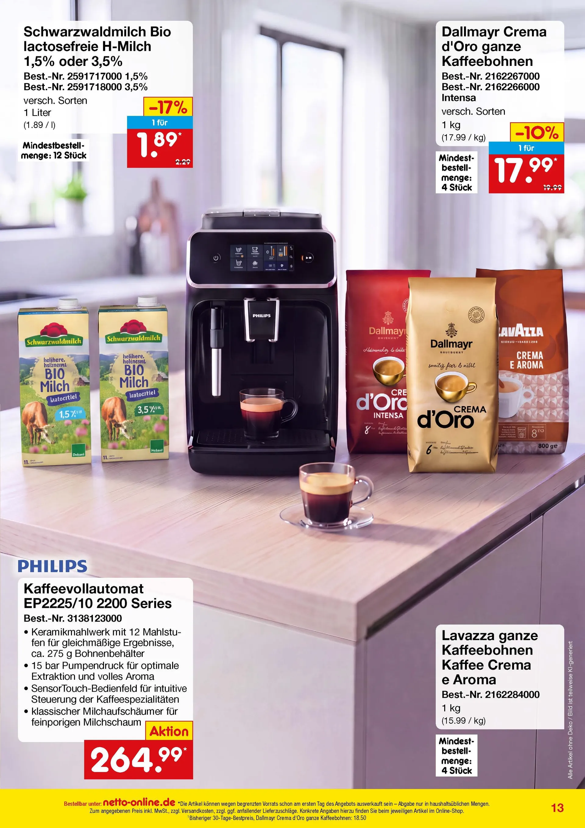 Netto Marken-Discount — 2026-09-16 van 16 september tot 1 oktober 2026 - Folder pagina 13