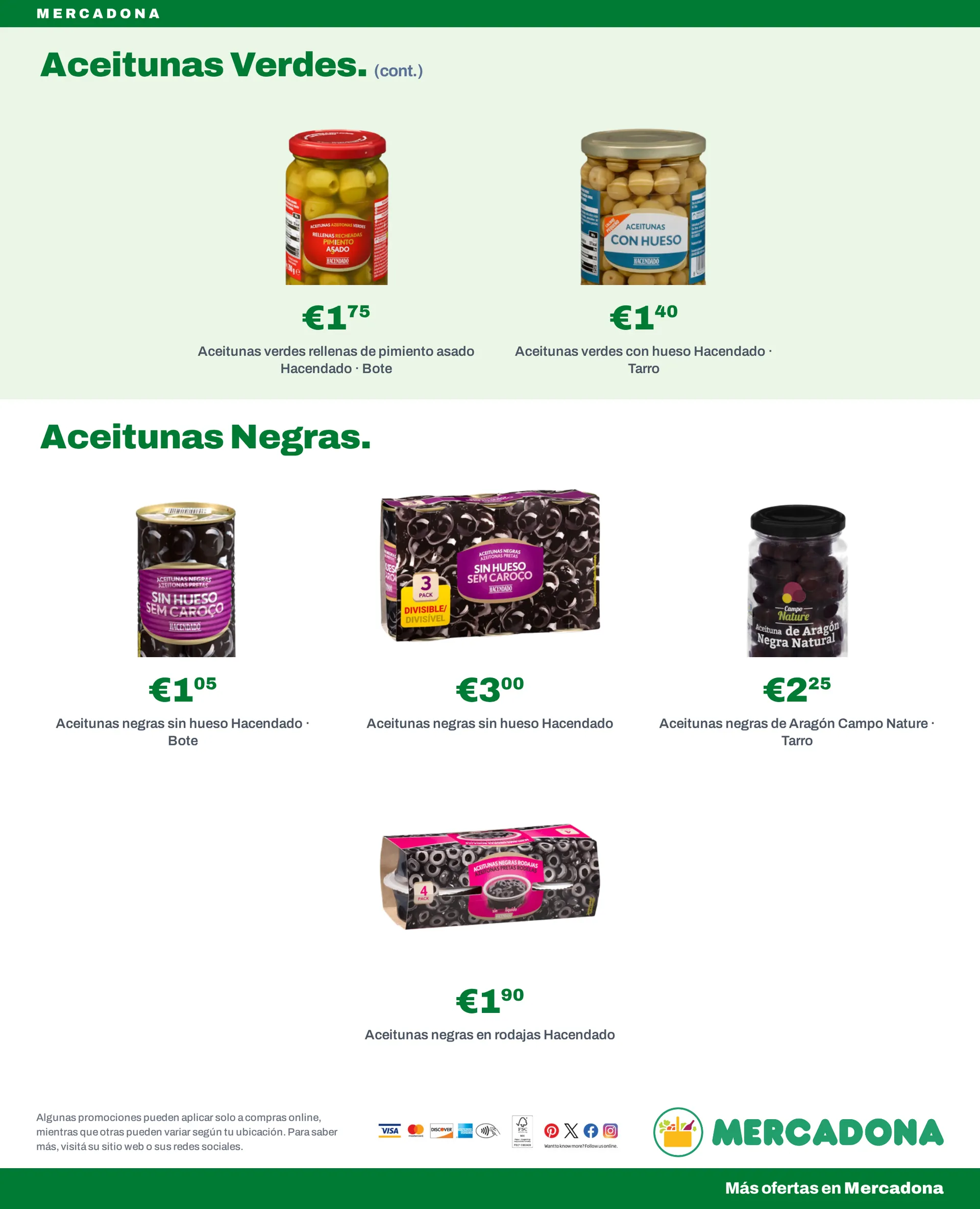 Catálogo de Mercadona — 2026-07-21 21 de julio al 5 de agosto 2026 - Página 13