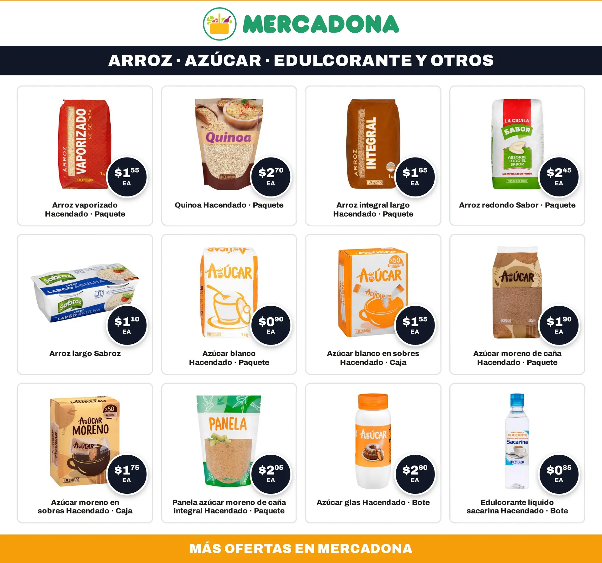 Catálogo de Mercadona — 2026-07-13 13 de julio al 20 de julio 2026 - Página 13