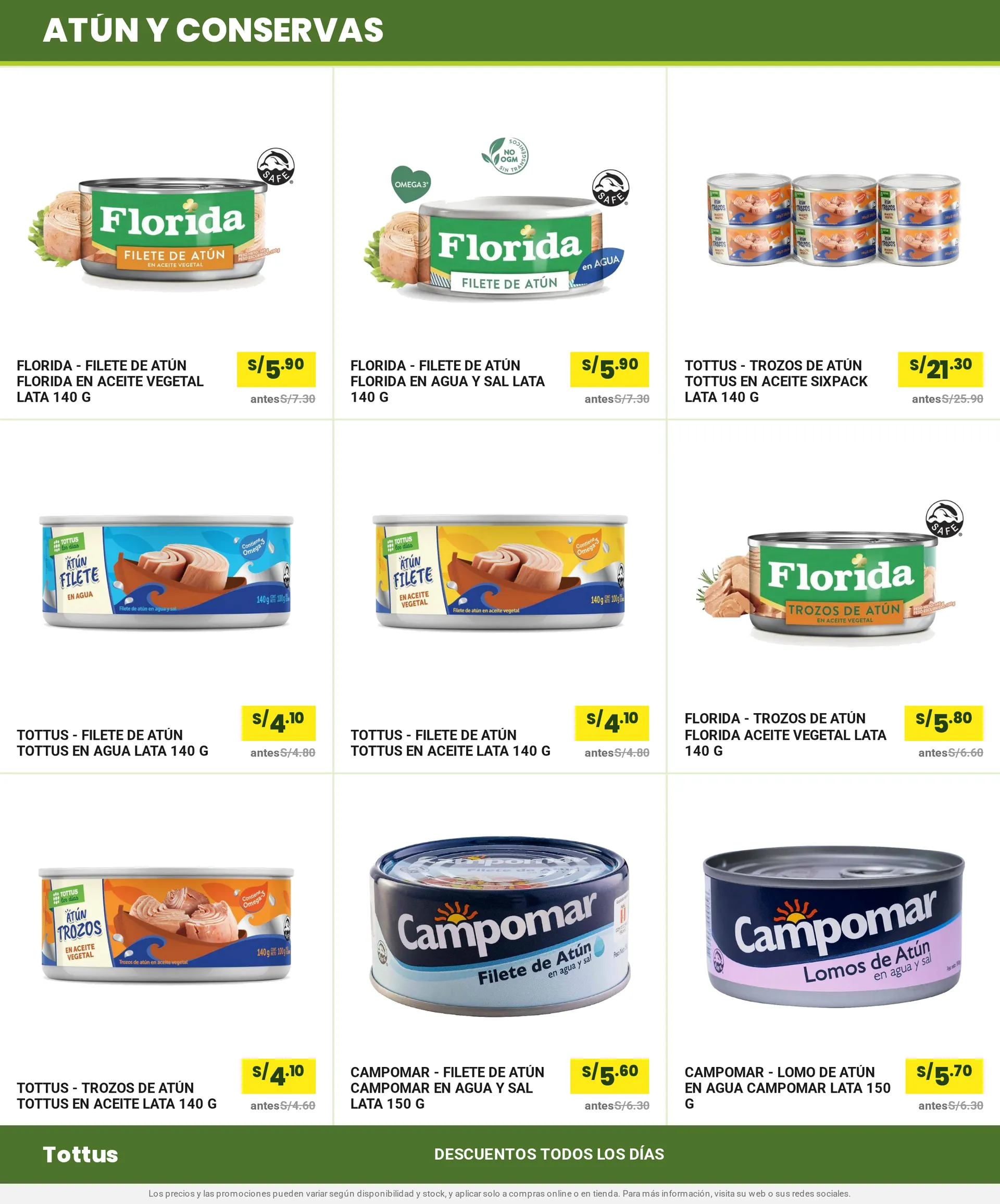 Catalogo de Ofertas semanales! 27 de agosto al 10 de setiembre 2026 - Pag 13