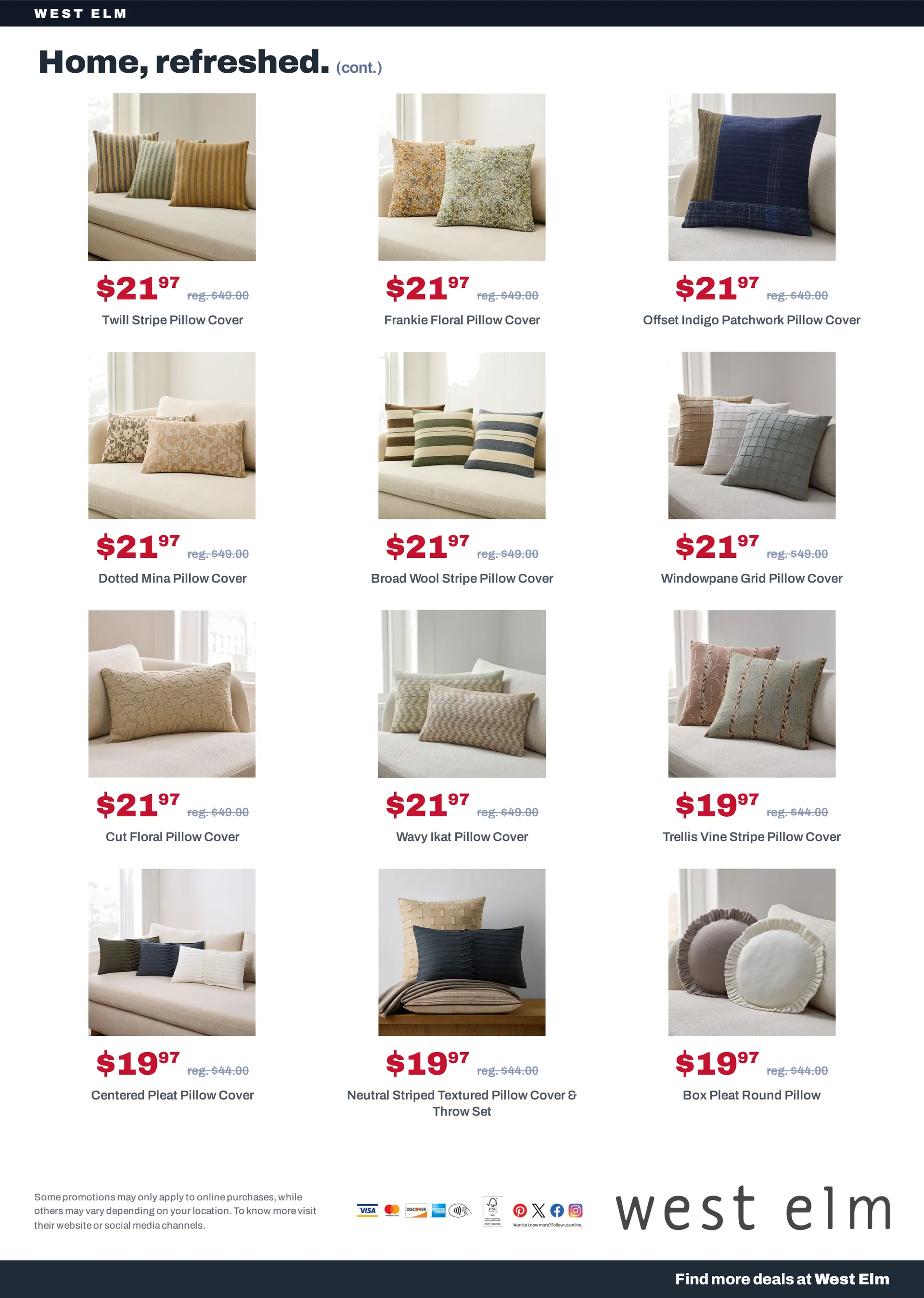 Weekly ad Weekly deals! from August 24 to September 7 2026 - Page 13
