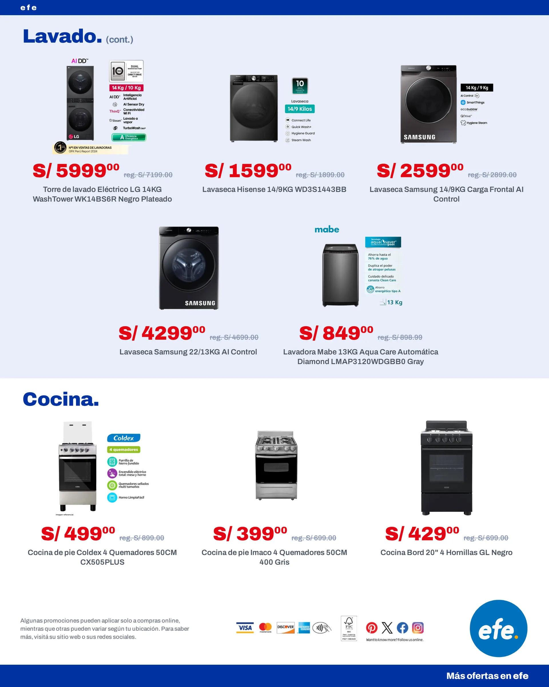 Catalogo de Ofertas semanales! 18 de agosto al 31 de agosto 2026 - Pag 13