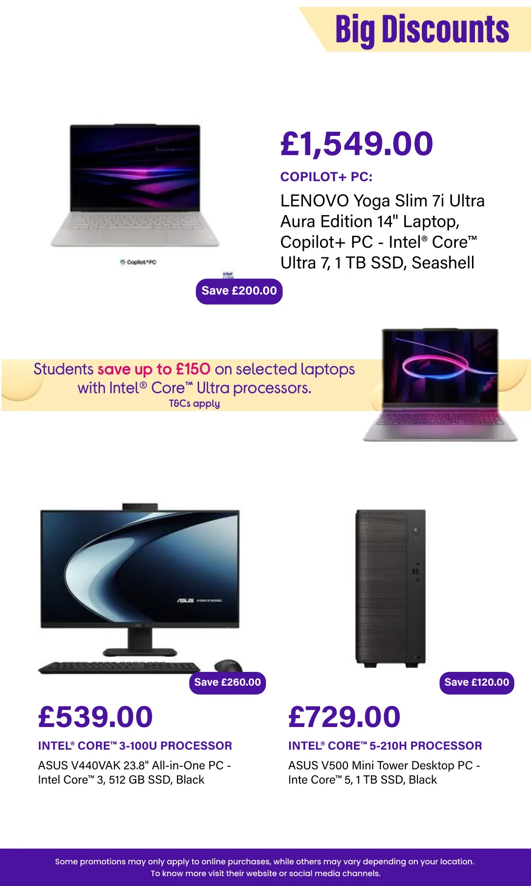 Weekly deals! from 14 August to 31 August 2026 - Catalogue Page 13