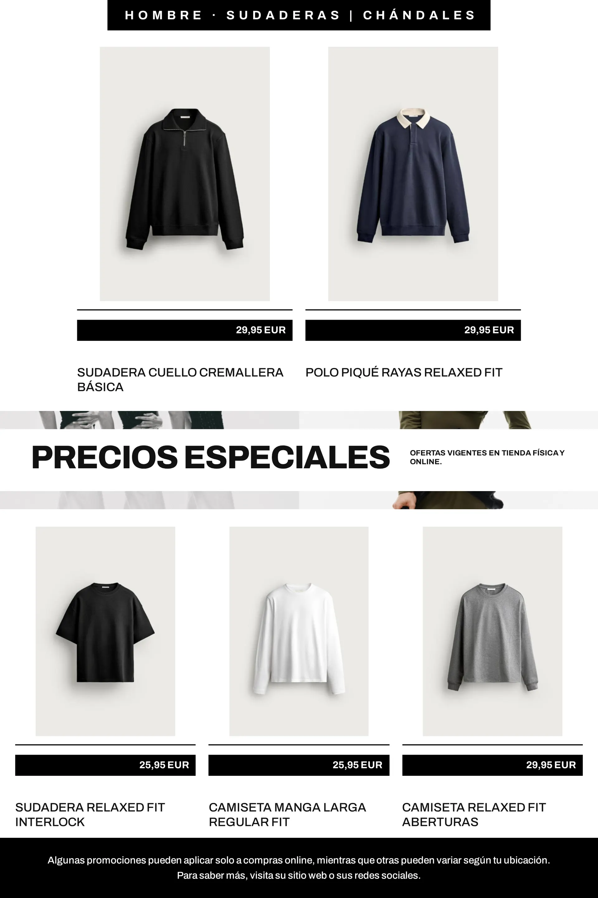Catálogo de Zara — Catálogo 2 — 2026-09-08 8 de septiembre al 23 de septiembre 2026 - Página 13