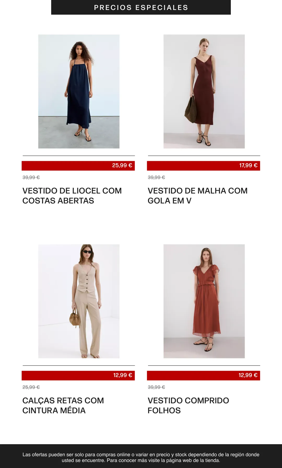 Catálogo de Precios Especiales 14 de agosto al 31 de agosto 2026 - Página 13