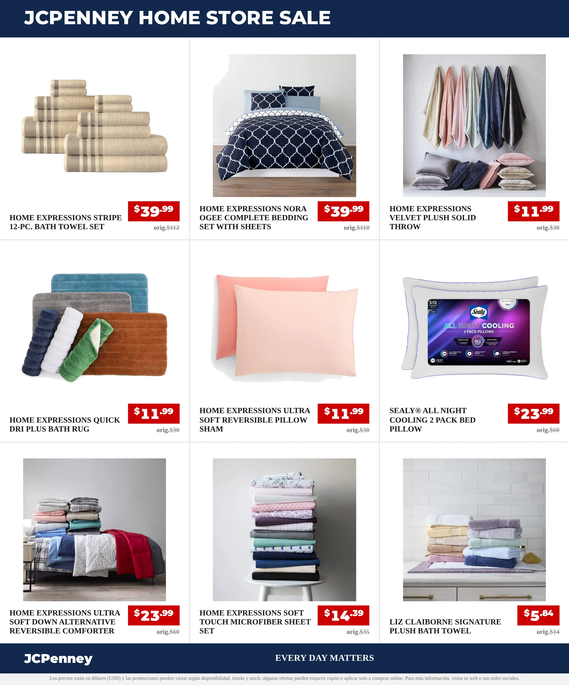 Weekly ad Weekly Deals! from August 12 to August 26 2026 - Page 13