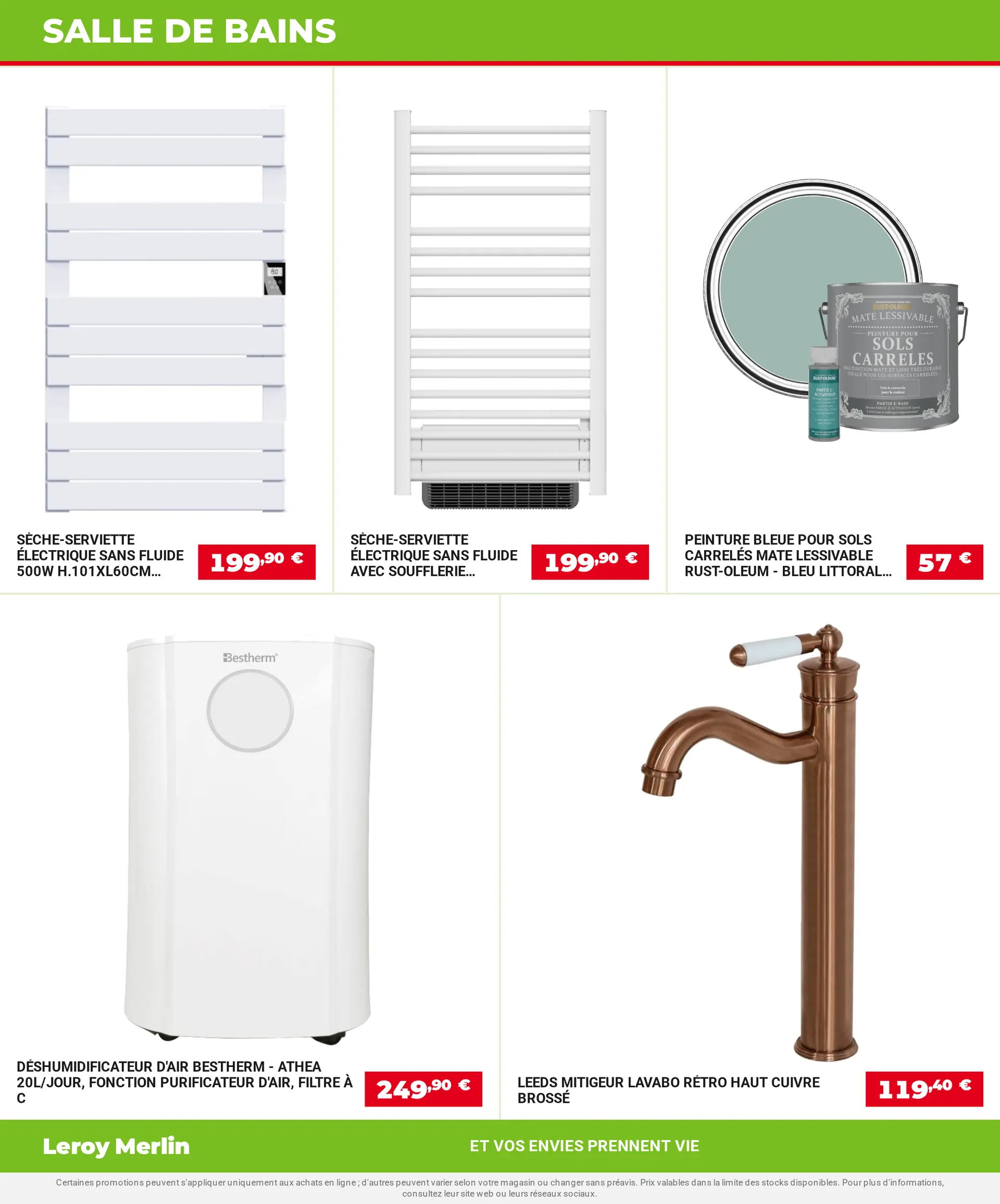 Les immanquables des soldes du 3 août au 17 août 2026 - Catalogue page 14