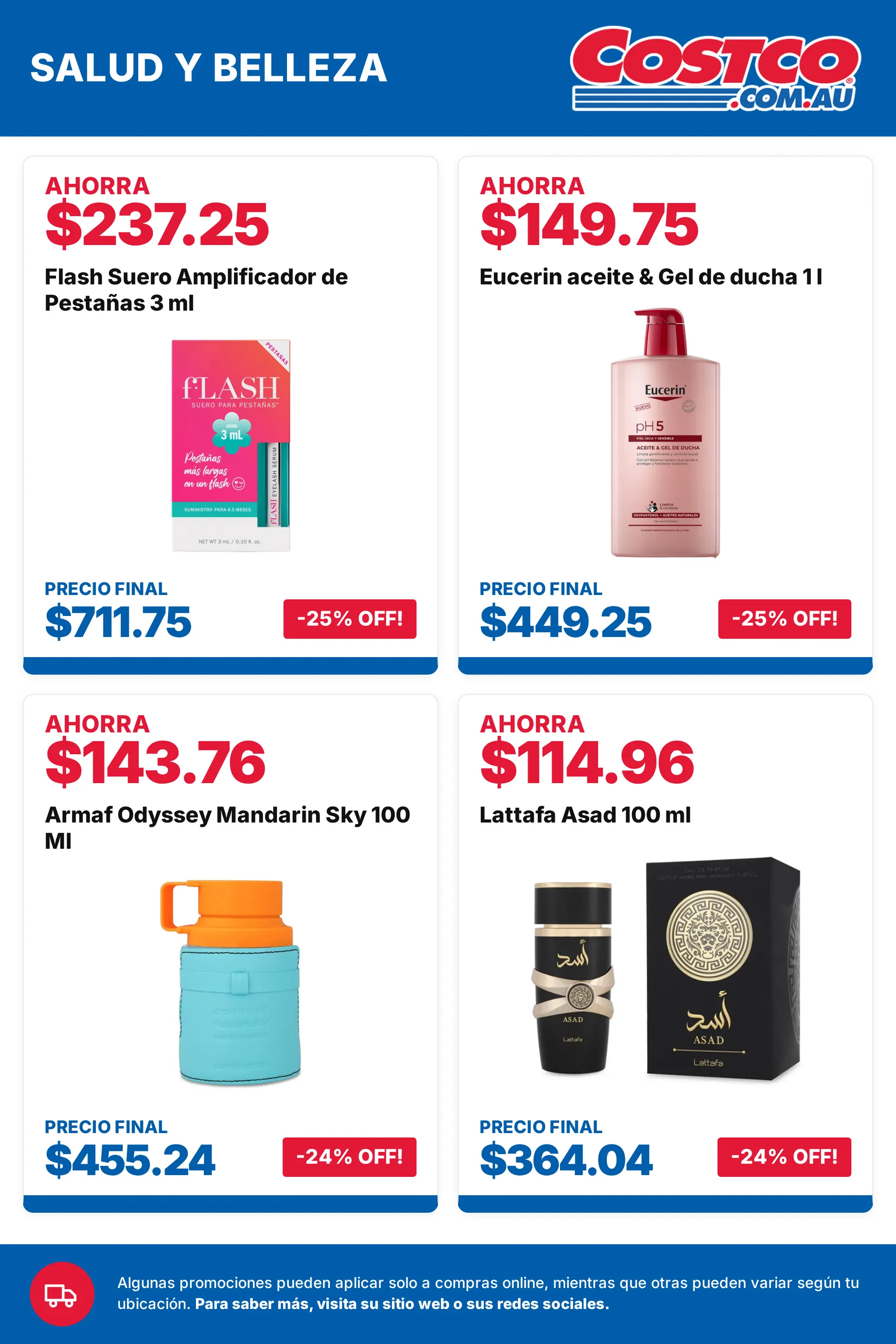 Catálogo de Costco — Catálogo 2 — 2026-10-22 22 de octubre al 29 de octubre 2026 - Pagina 14