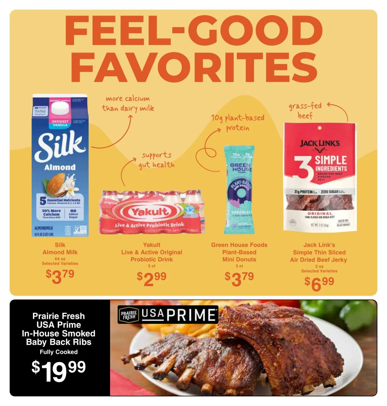 Weekly ad Price Chopper — 2026-09-23 from September 23 to September 29 2026 - Page 14