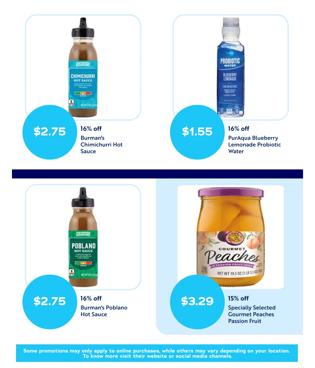Weekly ad Price Drops from July 6 to July 21 2026 - Page 14
