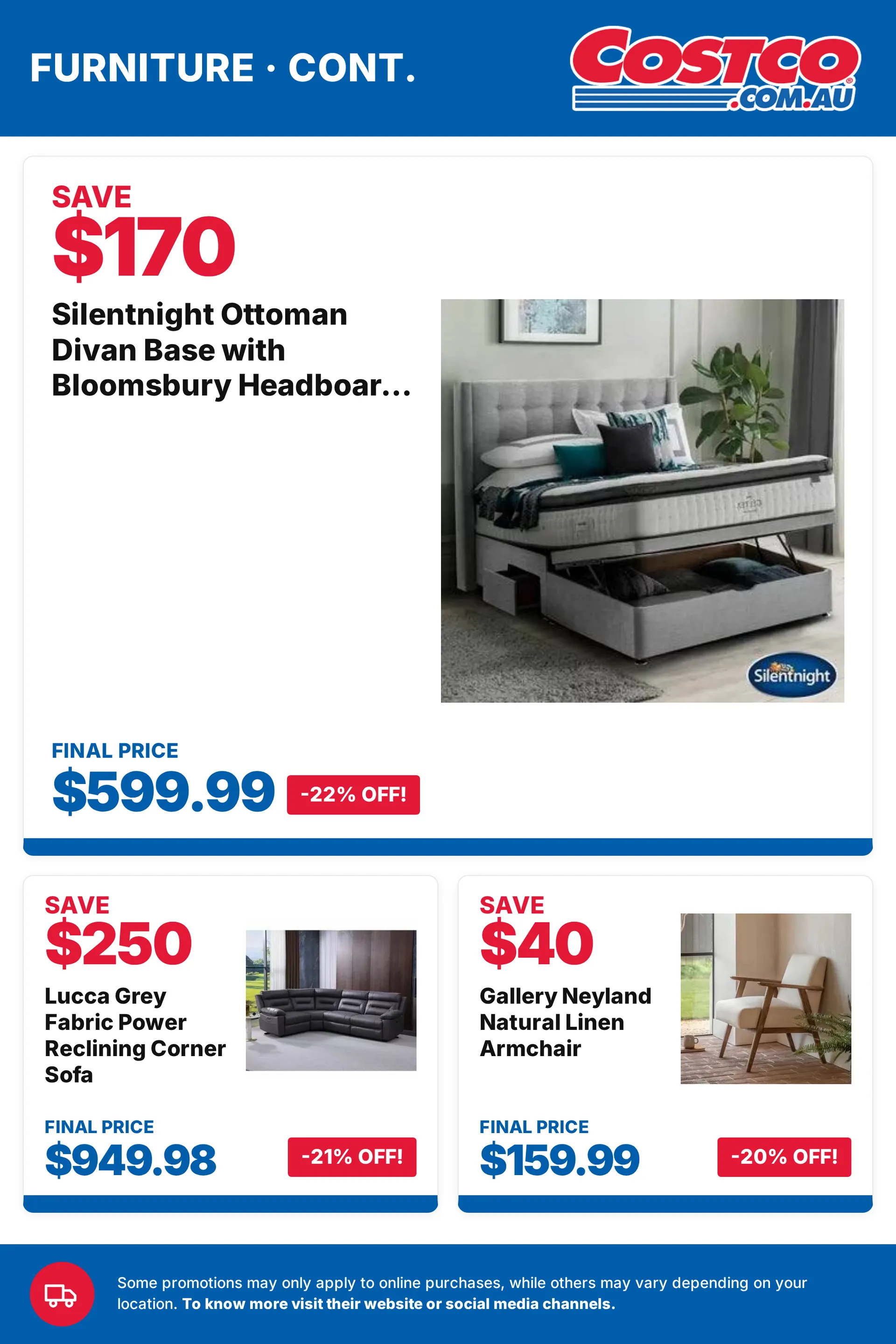 Costco — 2026-09-03 from 3 September to 10 September 2026 - Catalogue Page 14