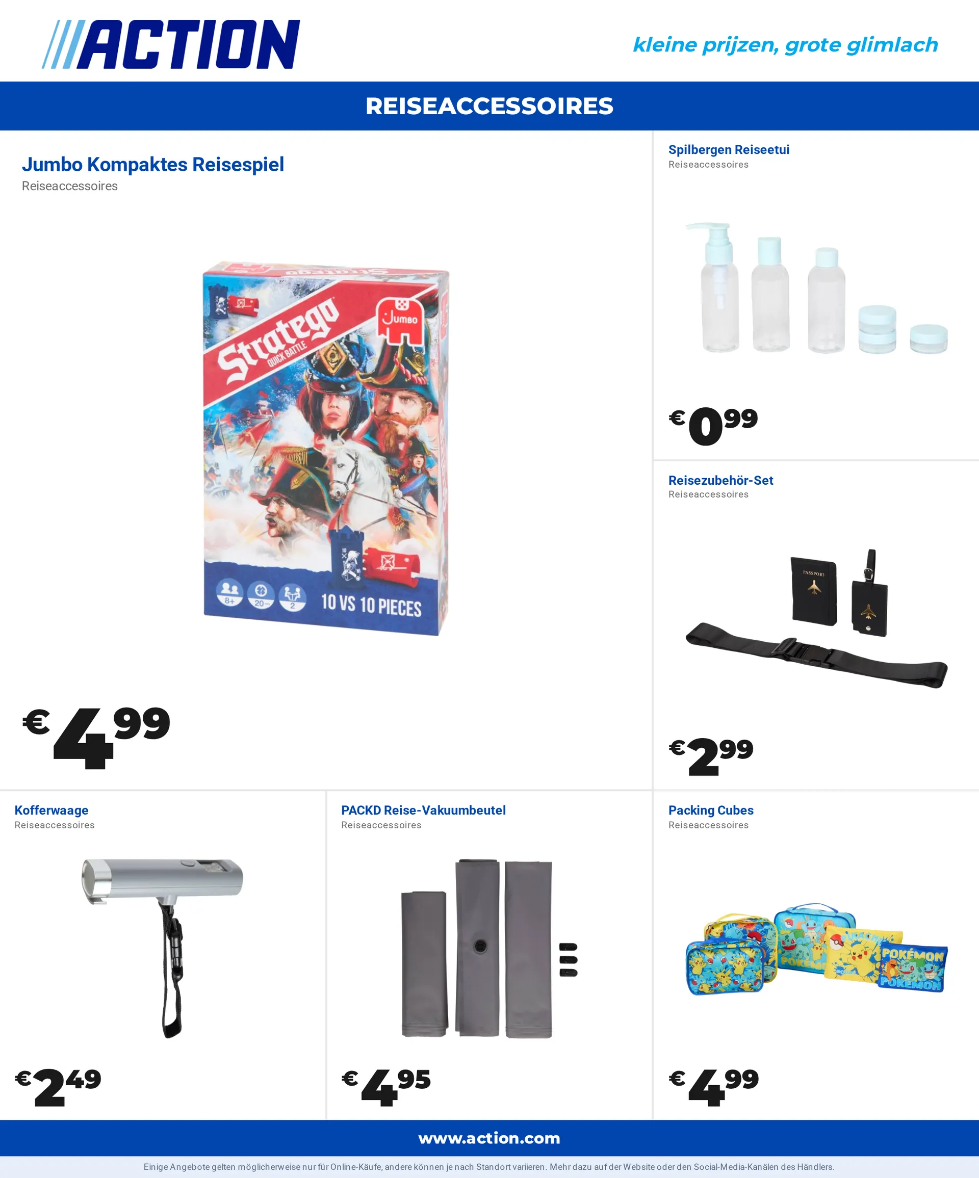 Summer Deals! von 24. Juli bis 7. August 2026 - Flugblätt seite 14