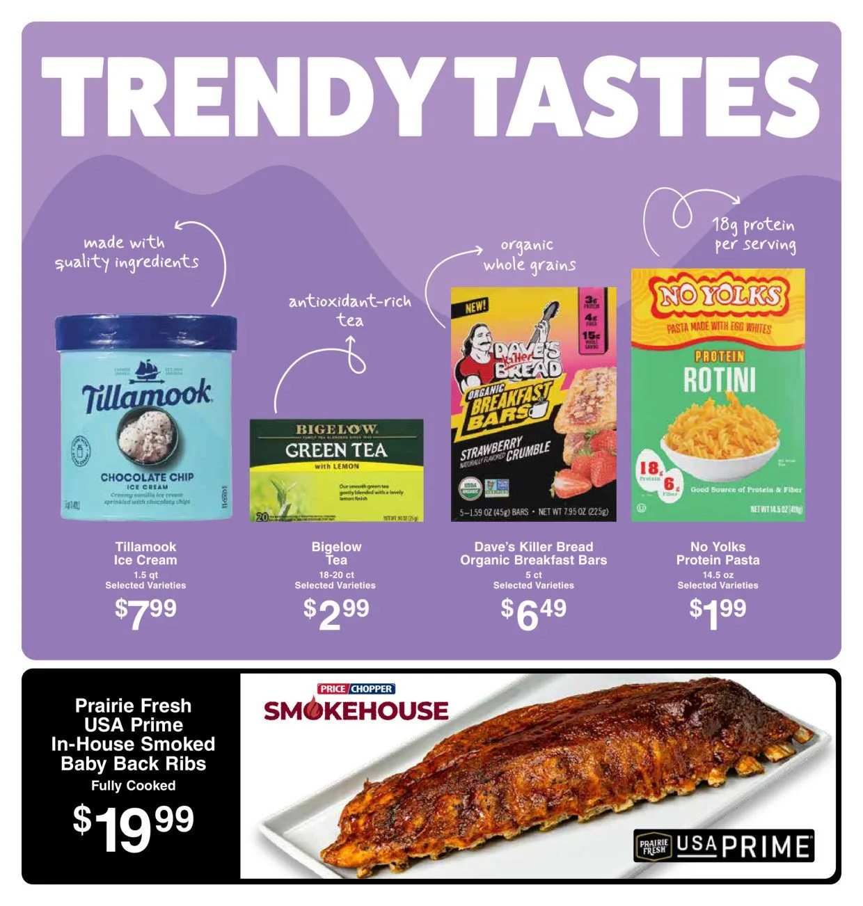 Weekly ad Price Chopper — 2026-09-30 from September 26 to October 6 2026 - Page 14