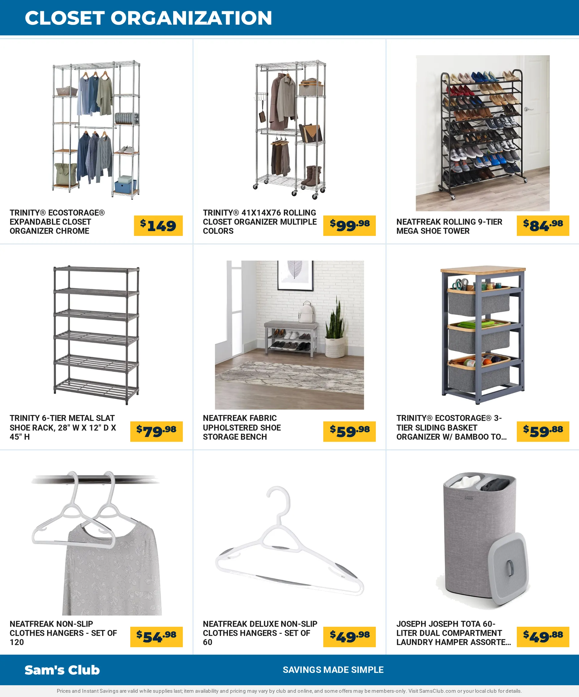 Weekly promotion Weekly Deals! spanning from August 19 to September 2 2026 - Page 14 for Catalogue 365