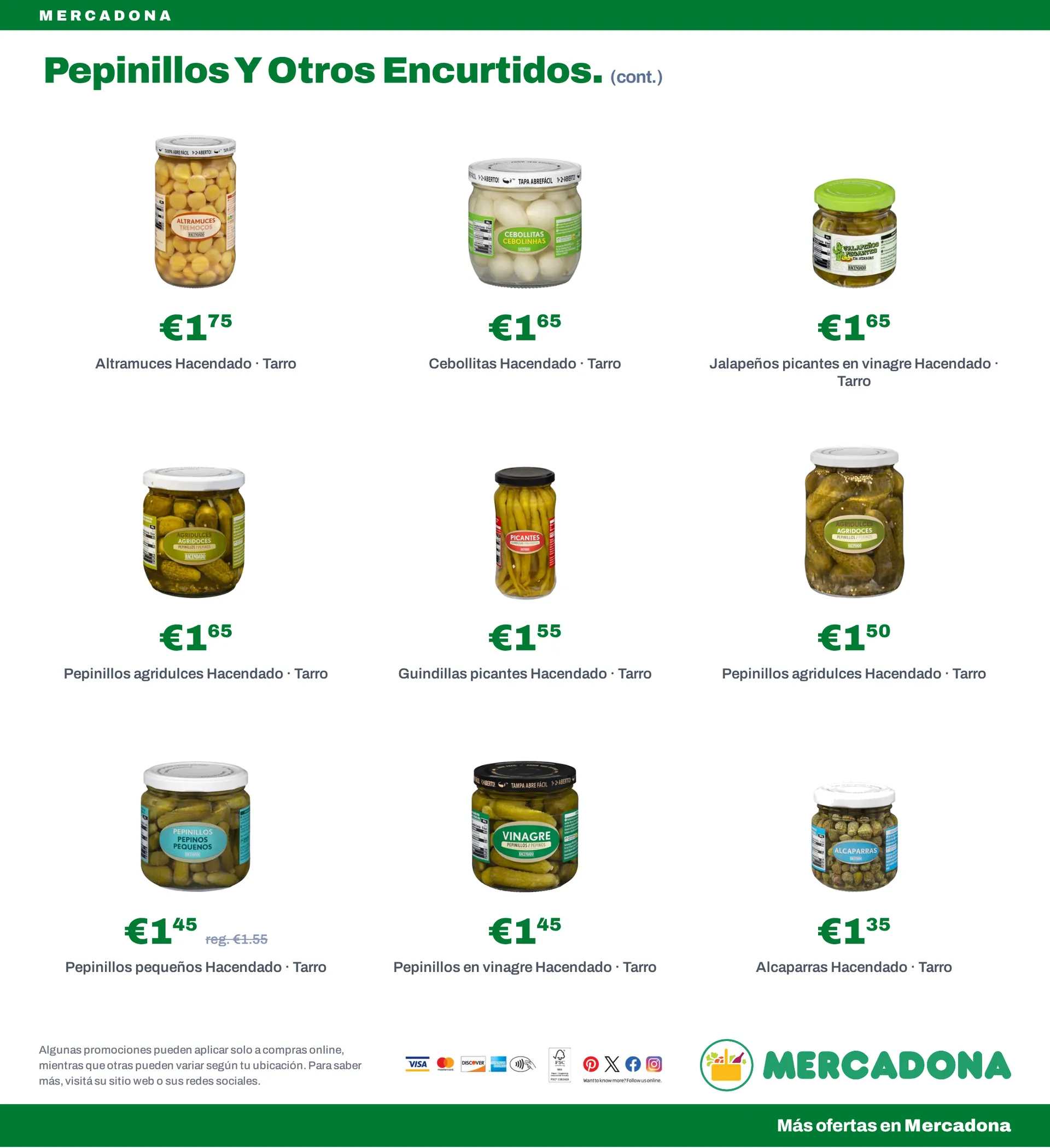 Catálogo de Ofertas semanales! 11 de agosto al 25 de agosto 2026 - Página 14