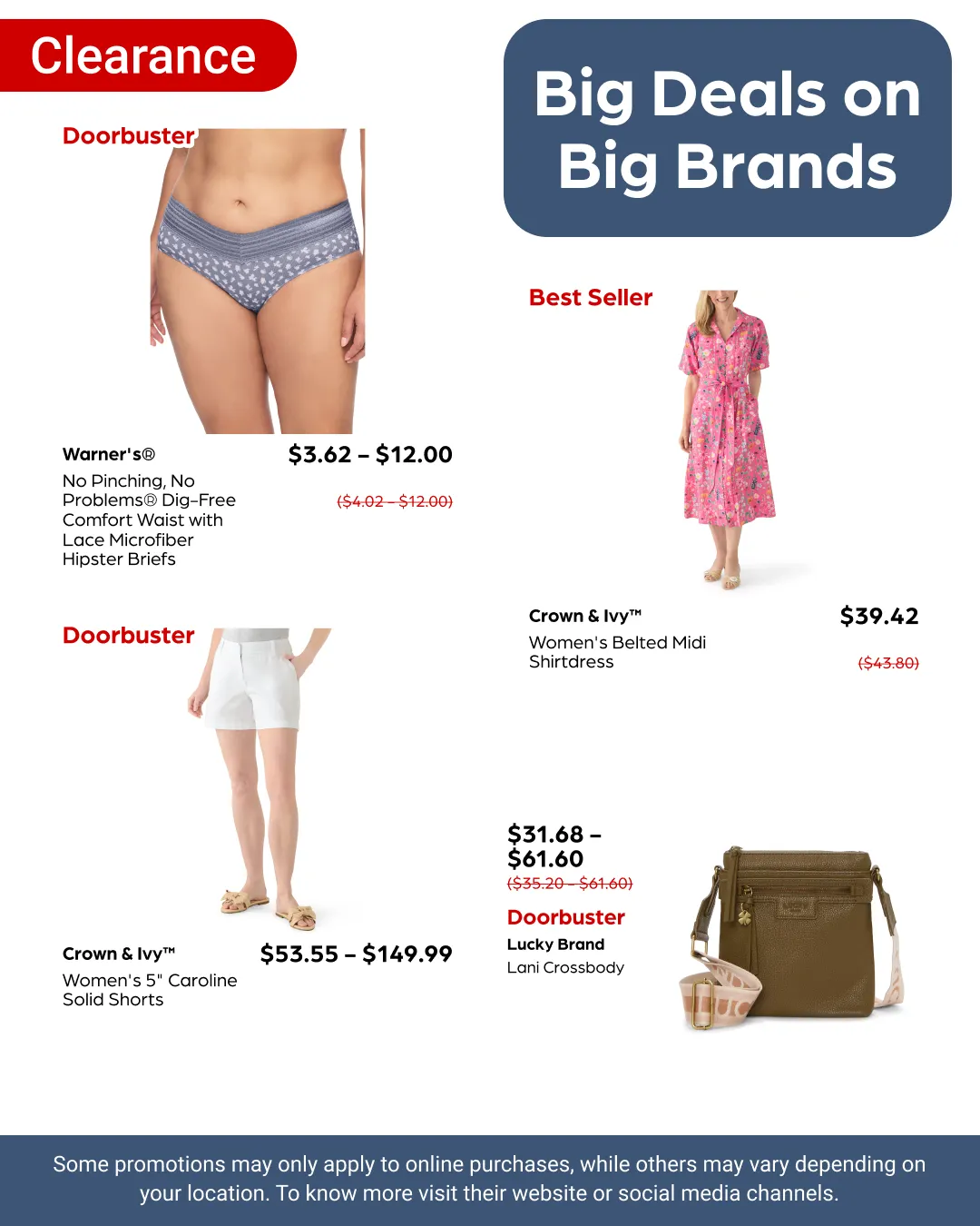 Weekly ad Weekly deals! from August 24 to September 8 2026 - Page 14