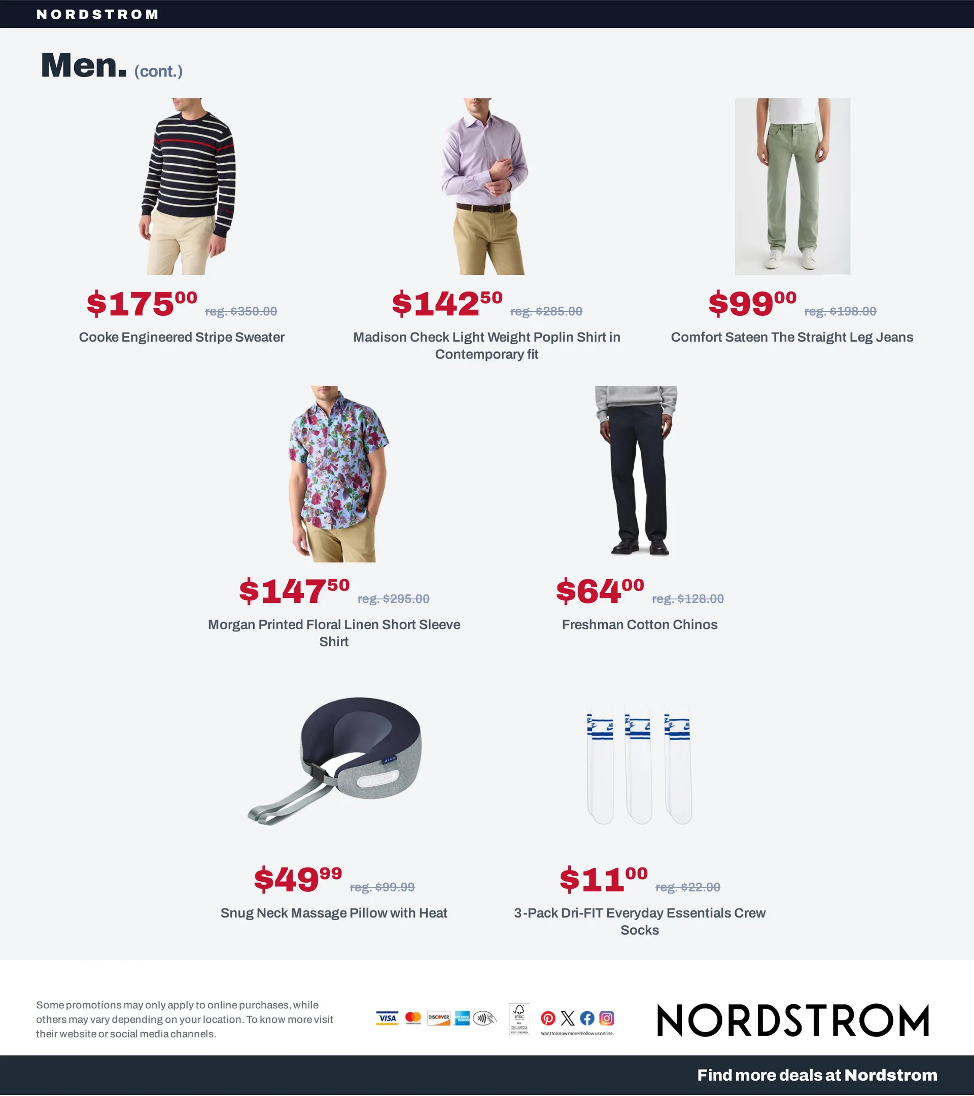 Weekly ad Weekly Deals! from August 26 to September 9 2026 - Page 14