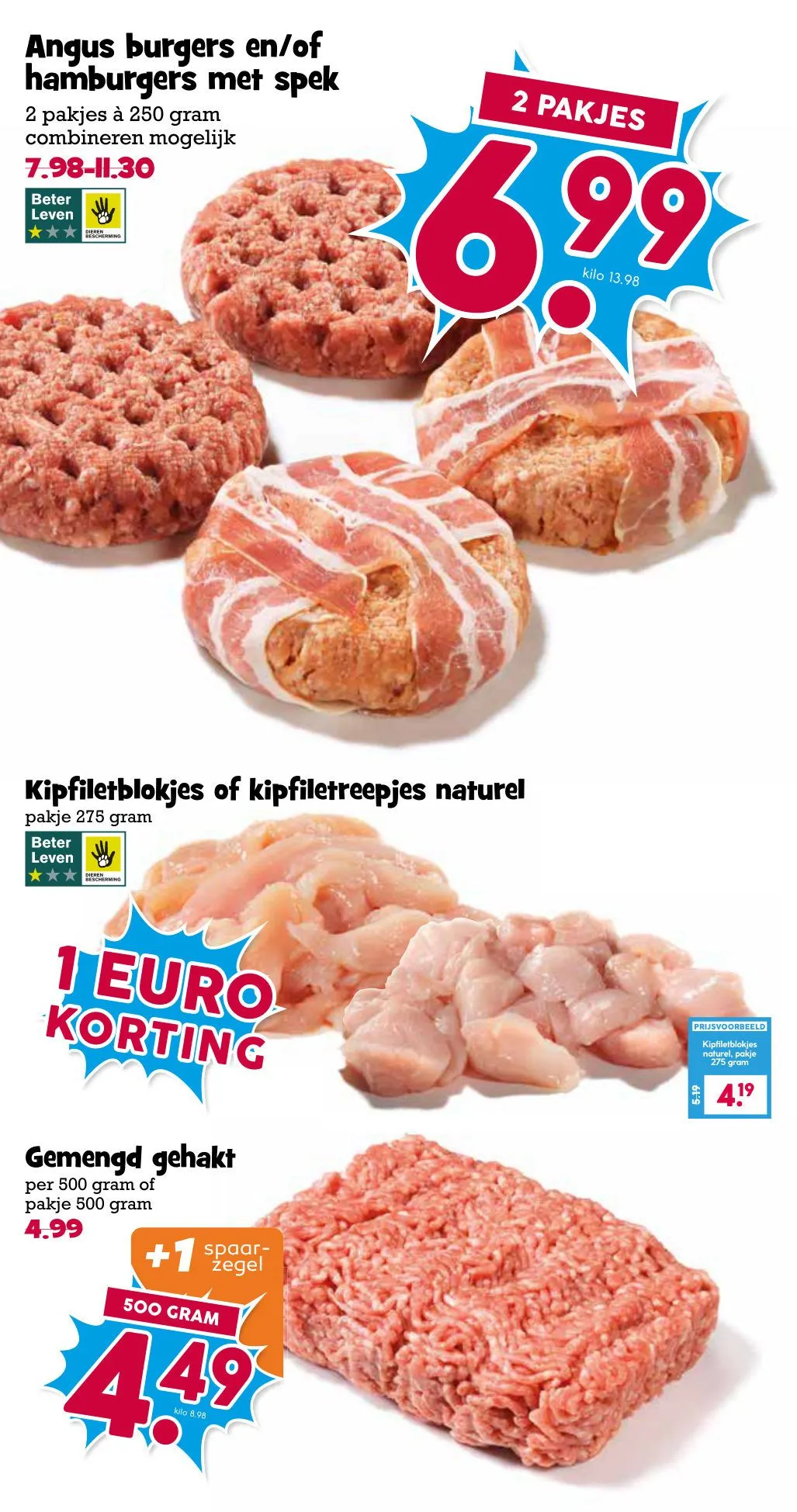Boon's Markt — 2026-08-03 van 3 augustus tot 9 augustus 2026 - Folder pagina 14