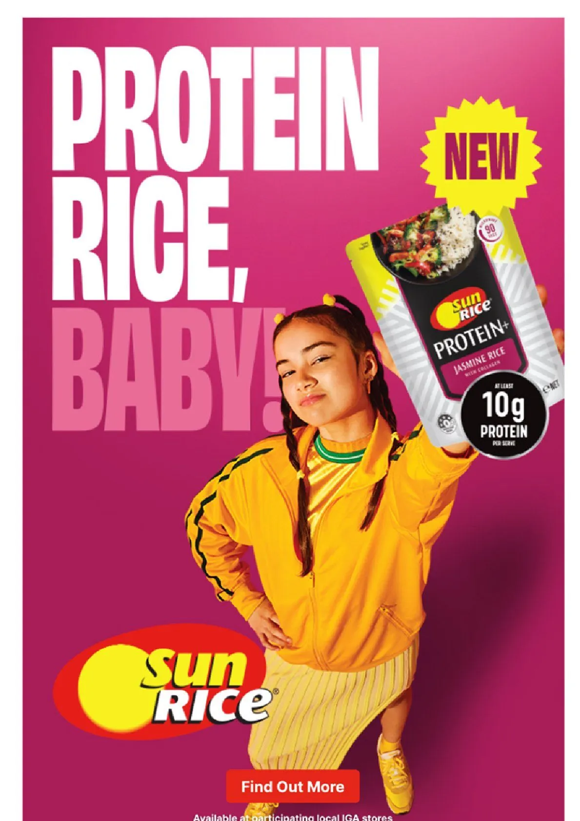 Weekly promotion IGA — 2026-08-21 spanning from August 19 to August 25 2026 - Page 14 for Catalogue 365