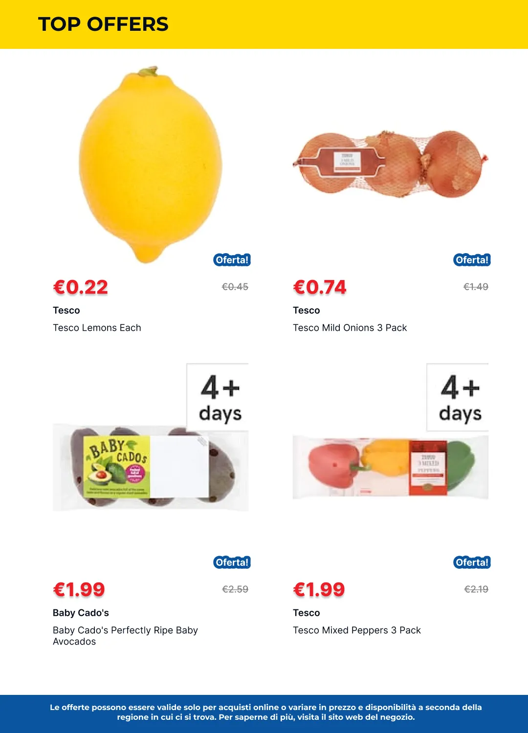 Tesco — 2026-09-21 - 21 September 28 September 2026 - Page 14