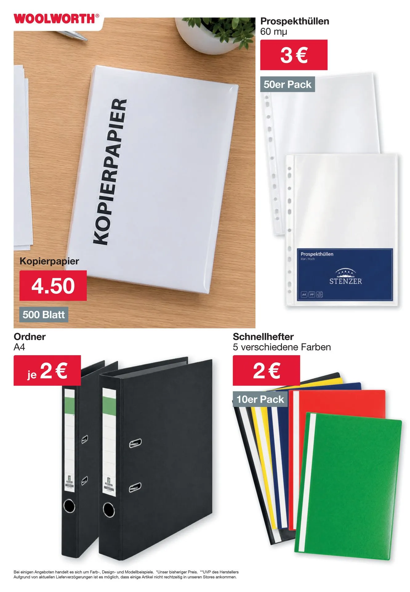 Woolworth — 2026-07-21 von 21. Juli bis 5. August 2026 - Prospekt seite 14