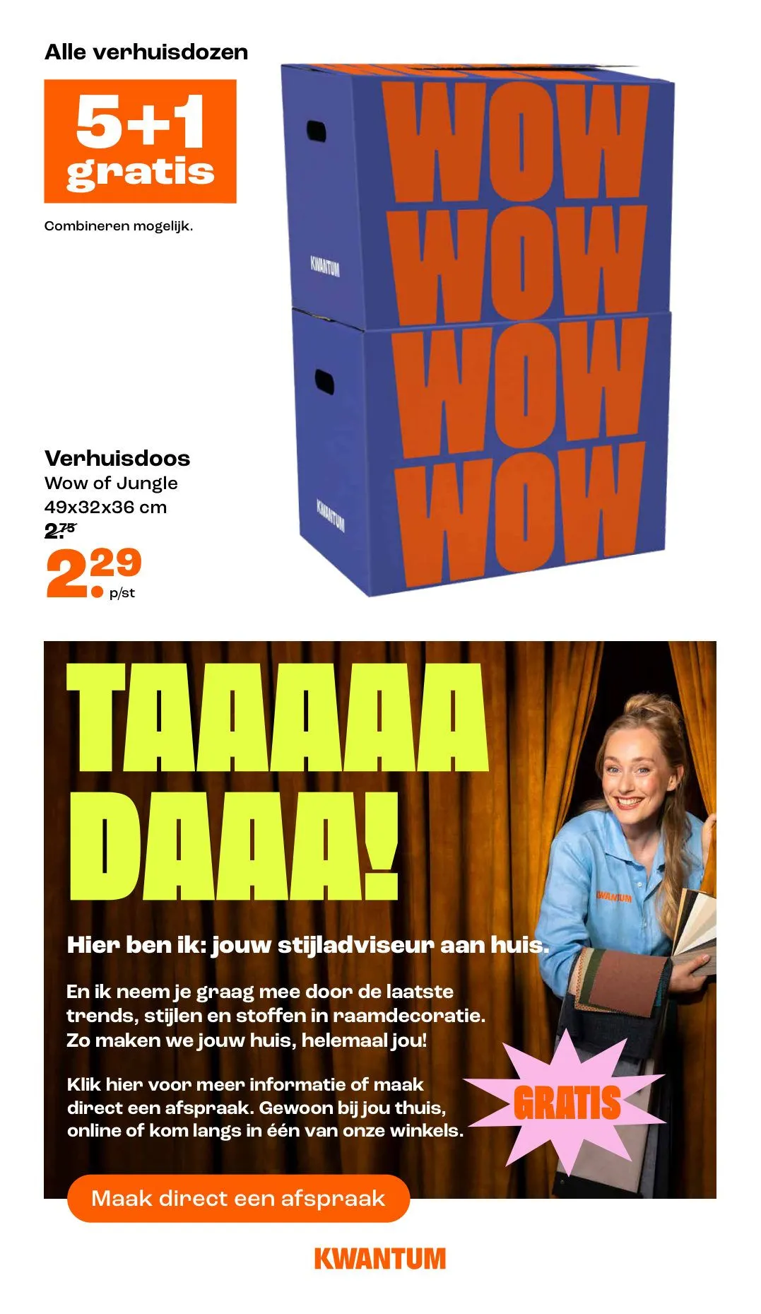 Kwantum — 2026-08-18 van 18 augustus tot 30 september 2026 - Folder pagina 14