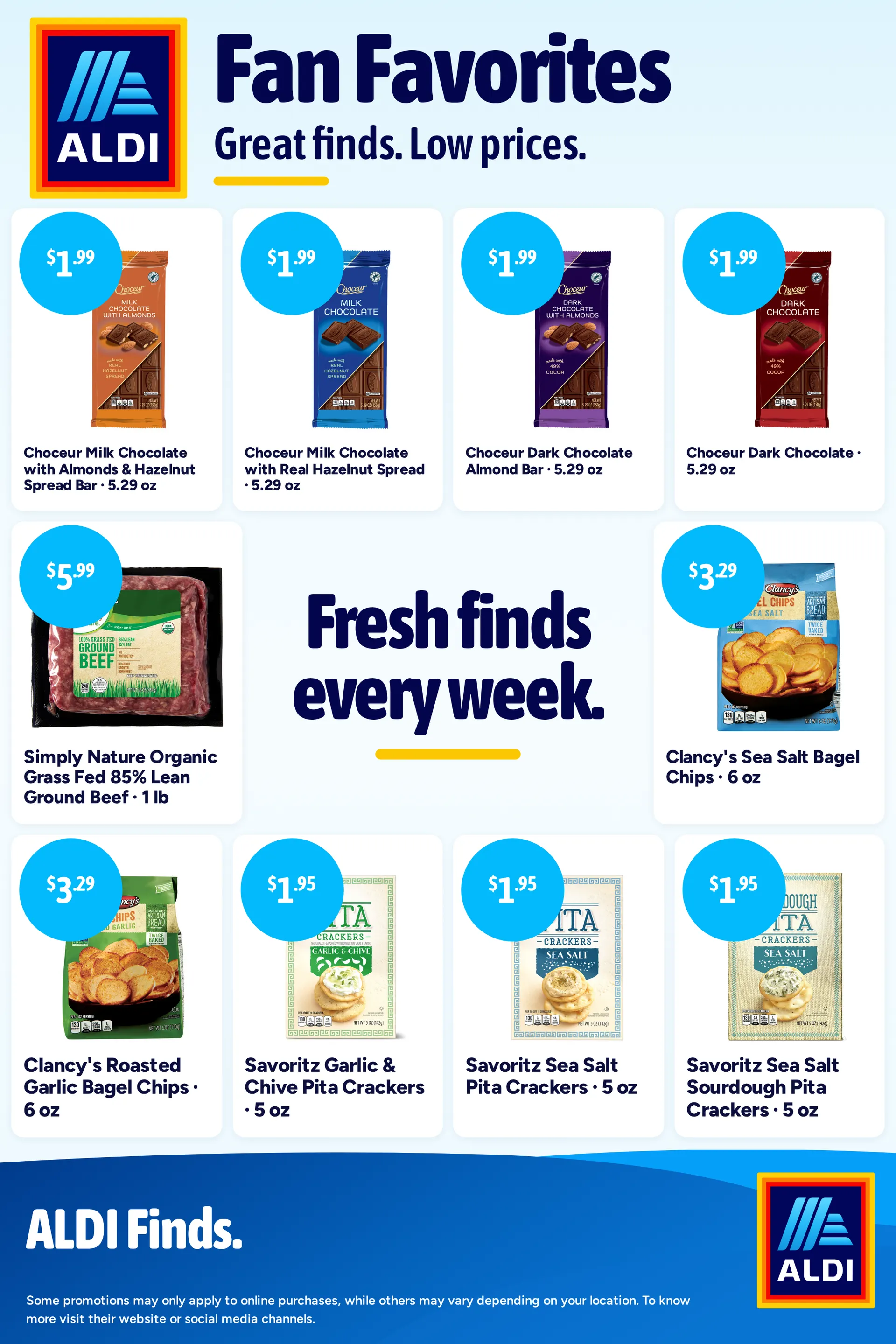 Weekly ad ALDI — 2026-10-02 from October 2 to October 9 2026 - Page 14