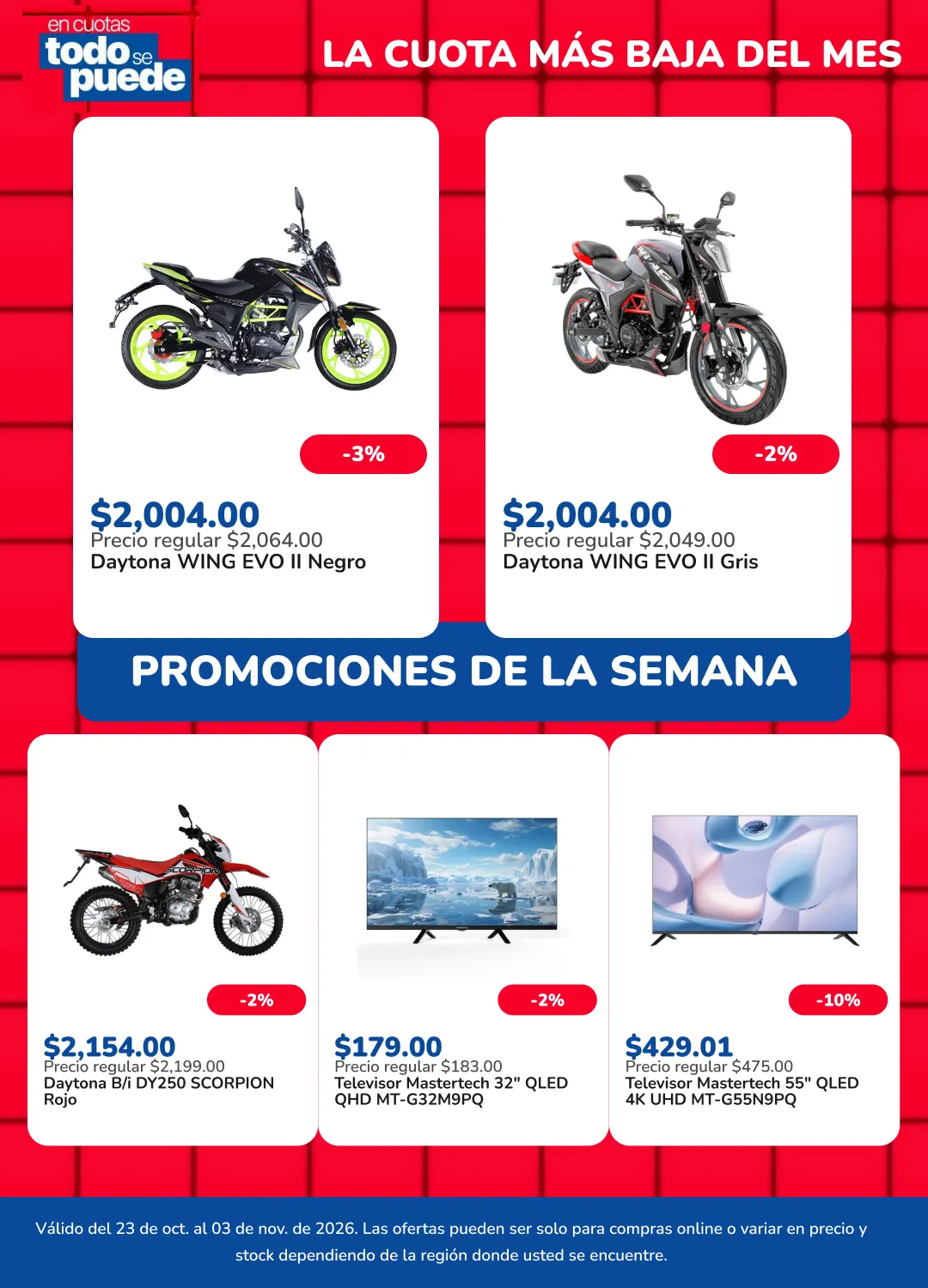 Catalogo de Artefacta — 2026-10-30 30 de octubre al 17 de noviembre 2026 - Pag 14