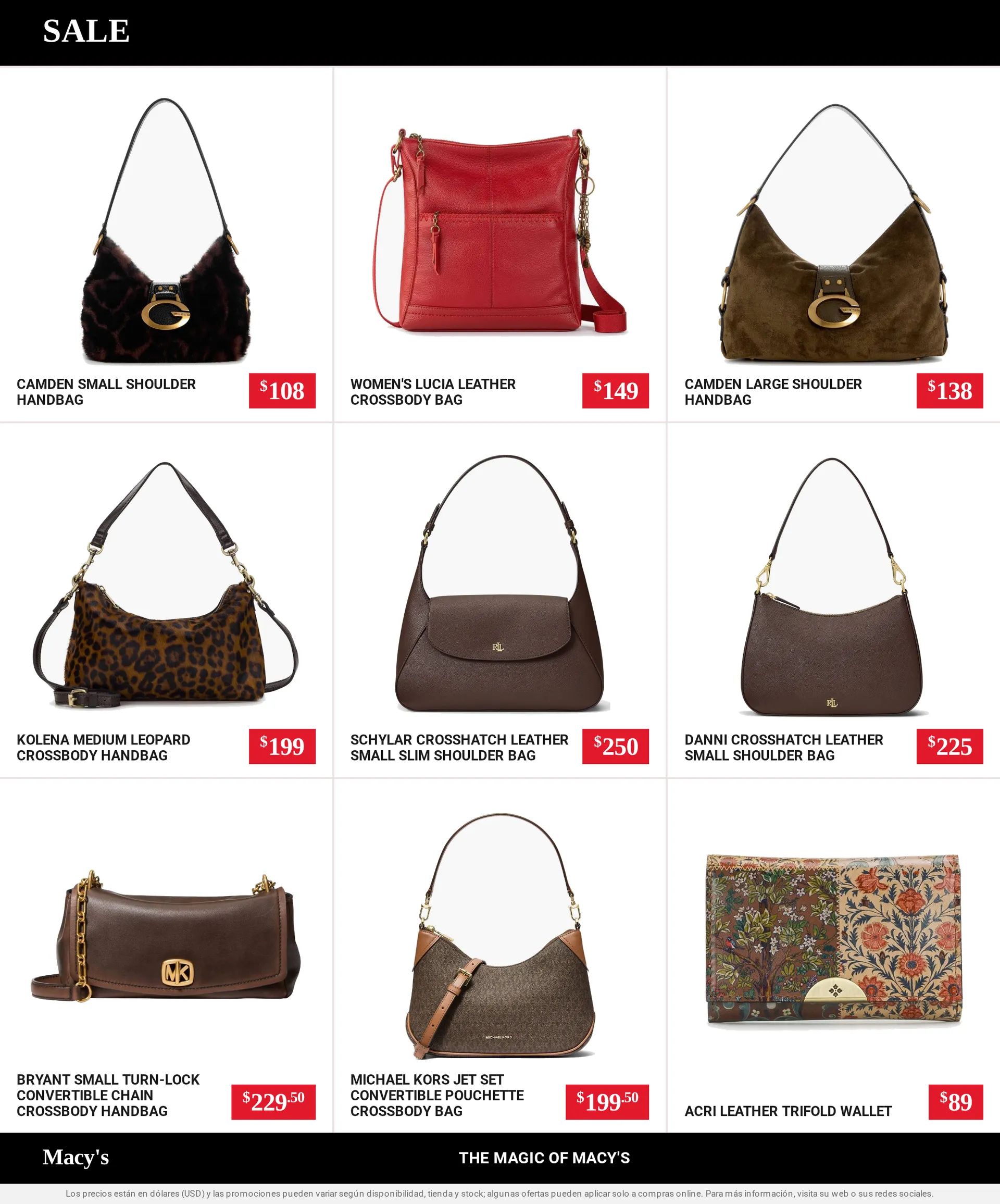 Weekly ad Macy's — 2026-09-22 from September 22 to October 7 2026 - Page 14