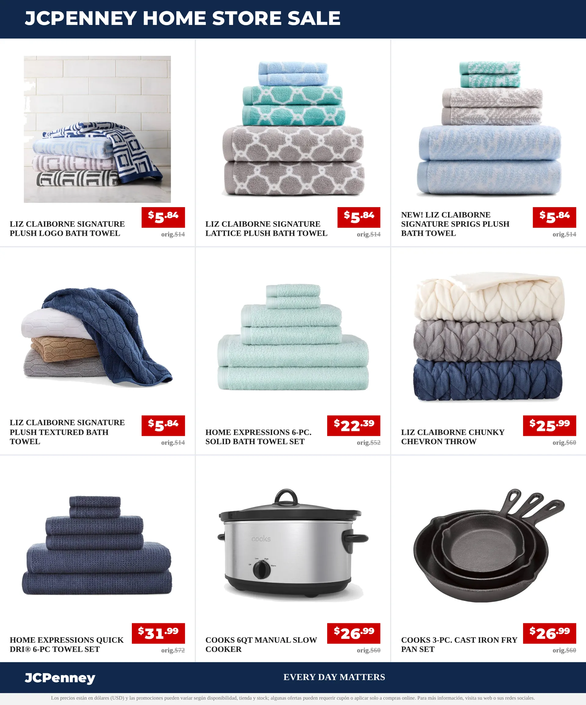 Weekly ad Weekly Deals! from August 12 to August 26 2026 - Page 14
