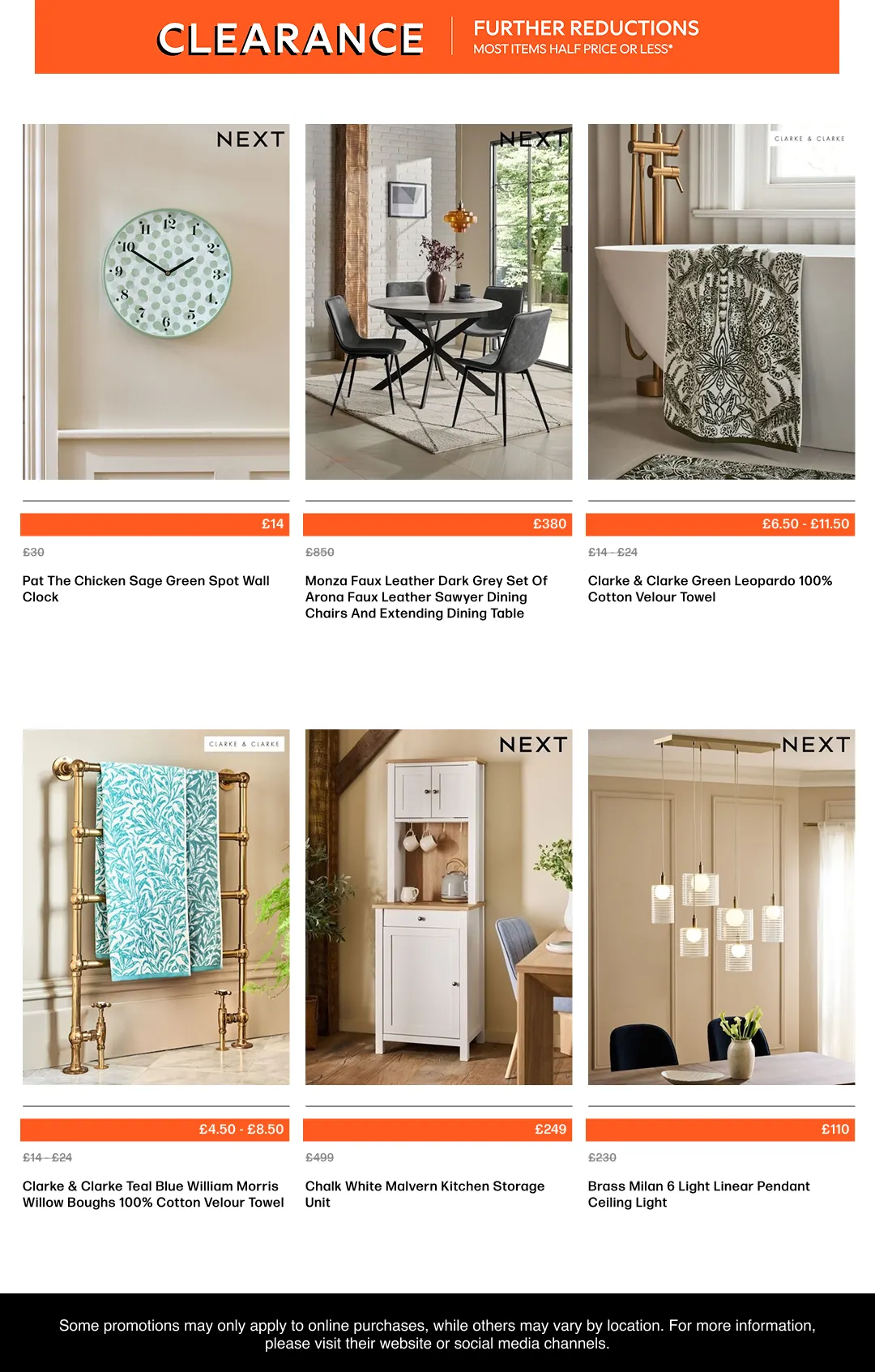 Weekly deals! from 12 August to 27 August 2026 - Catalogue Page 14