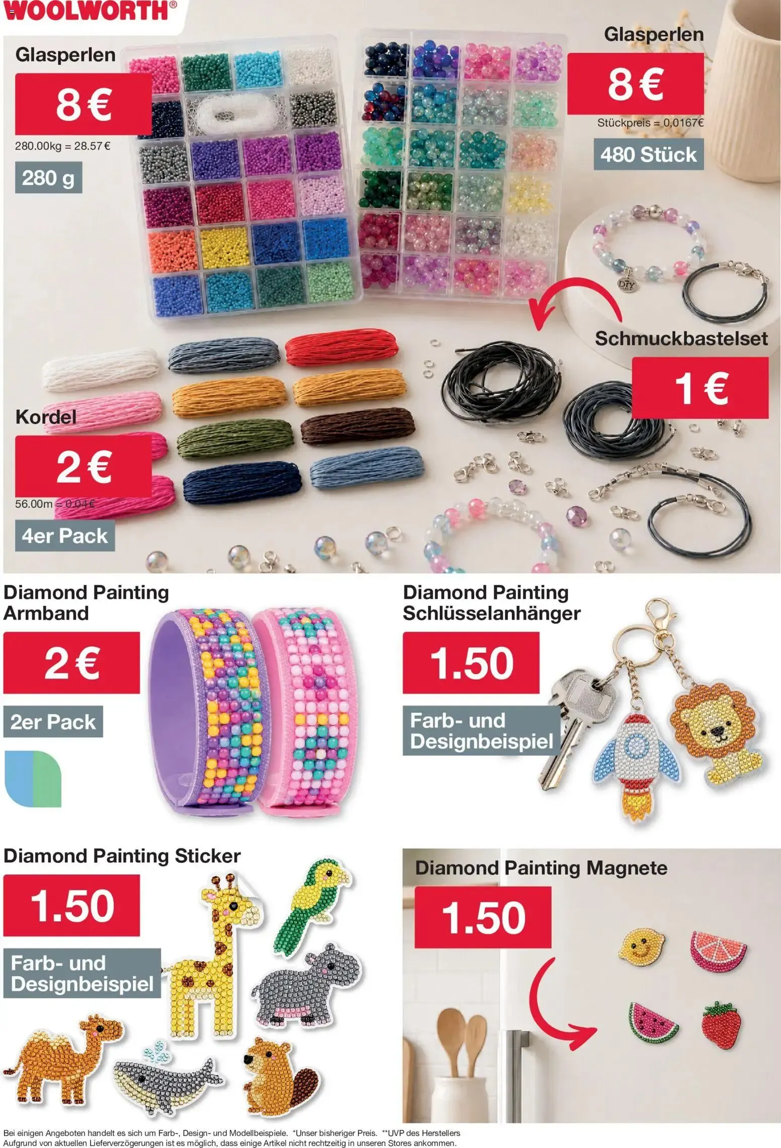 Woolworth — 2026-07-08 von 26. Juni bis 23. Juli 2026 - Prospekt seite 14