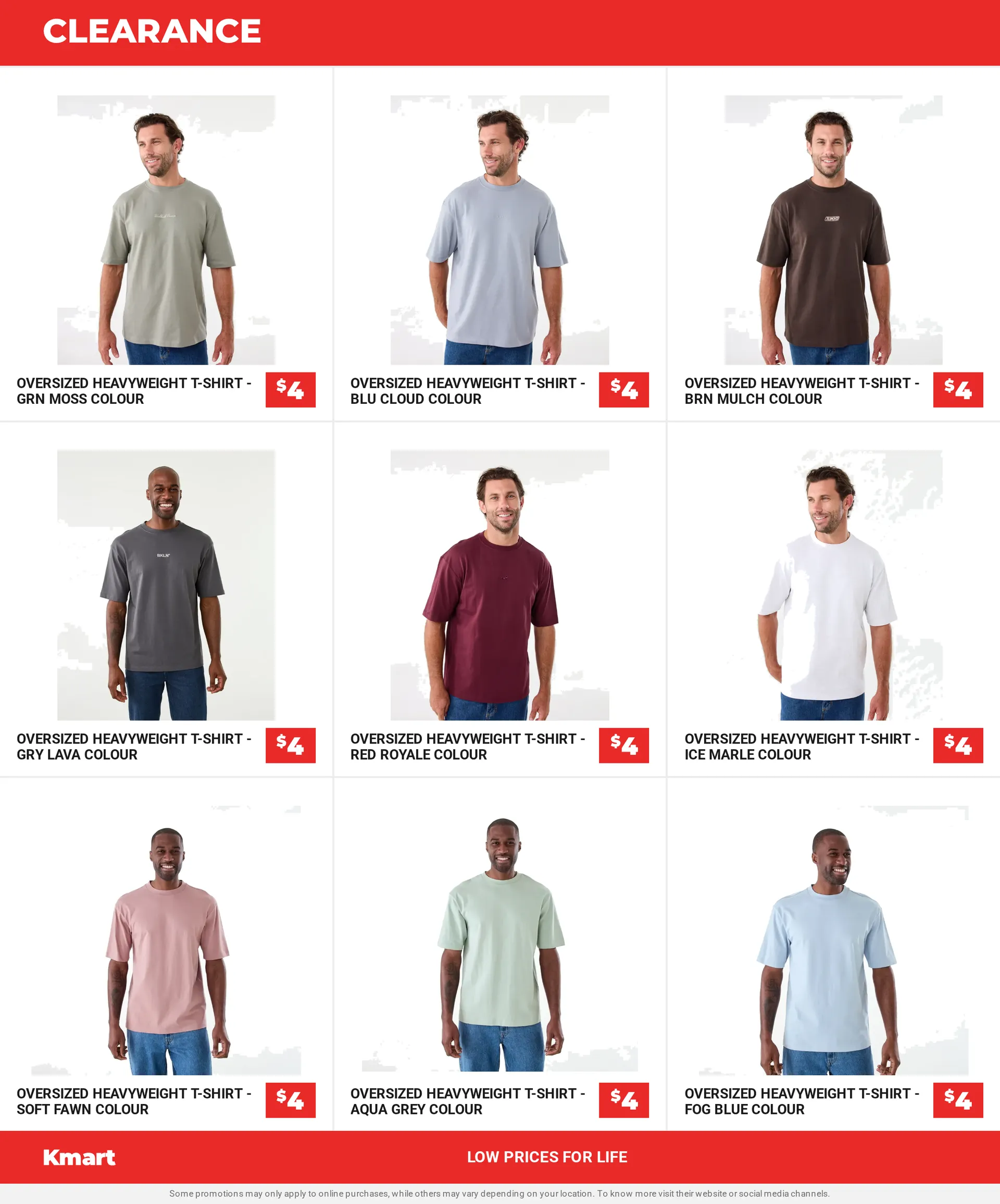 Kmart — 2026-07-14 - Catalogue valid from 14 July to 21 July 2026 - page 14