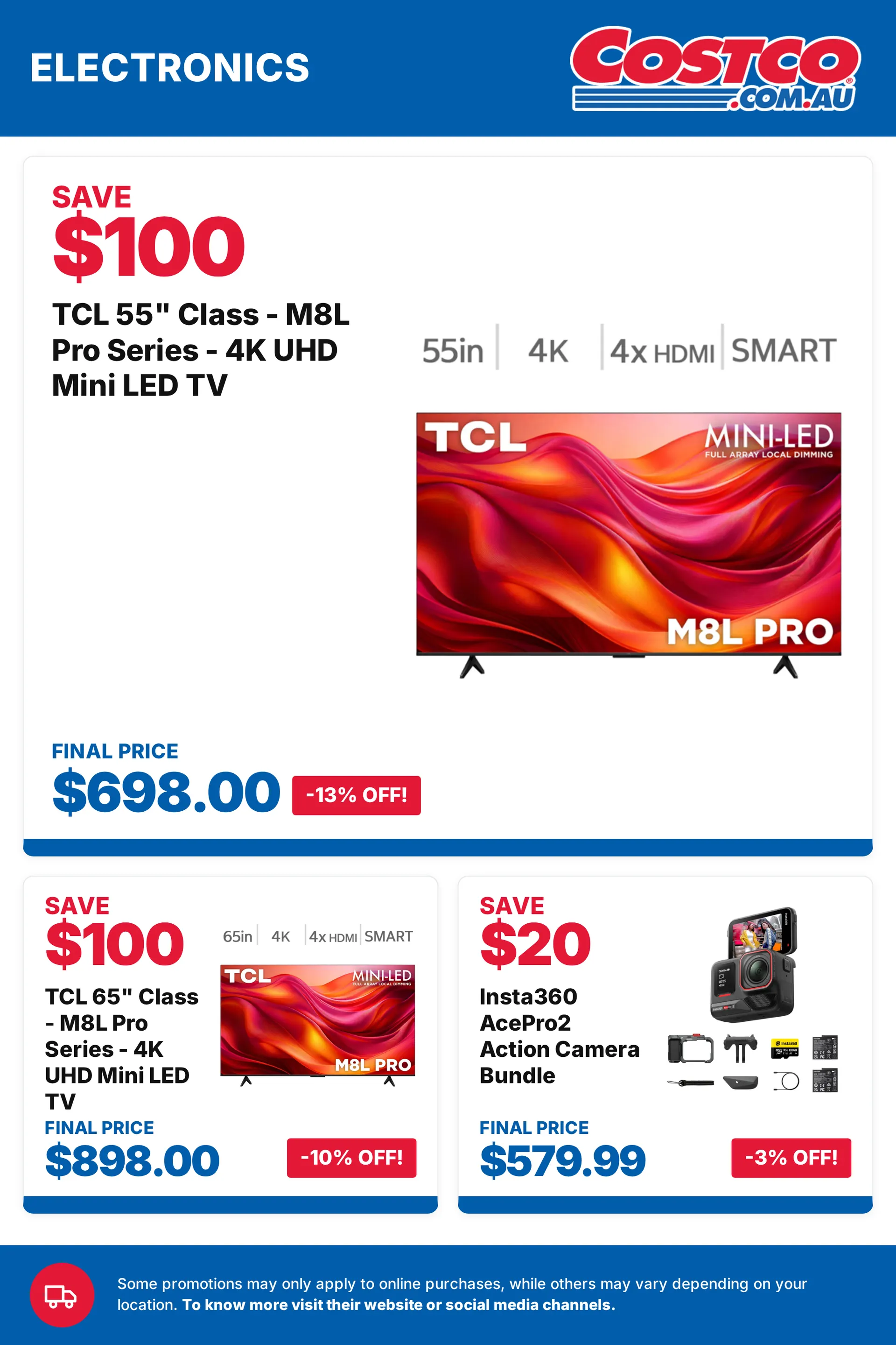 Costco — 2026-09-30 from September 30 to October 7 2026 - flyer page 14