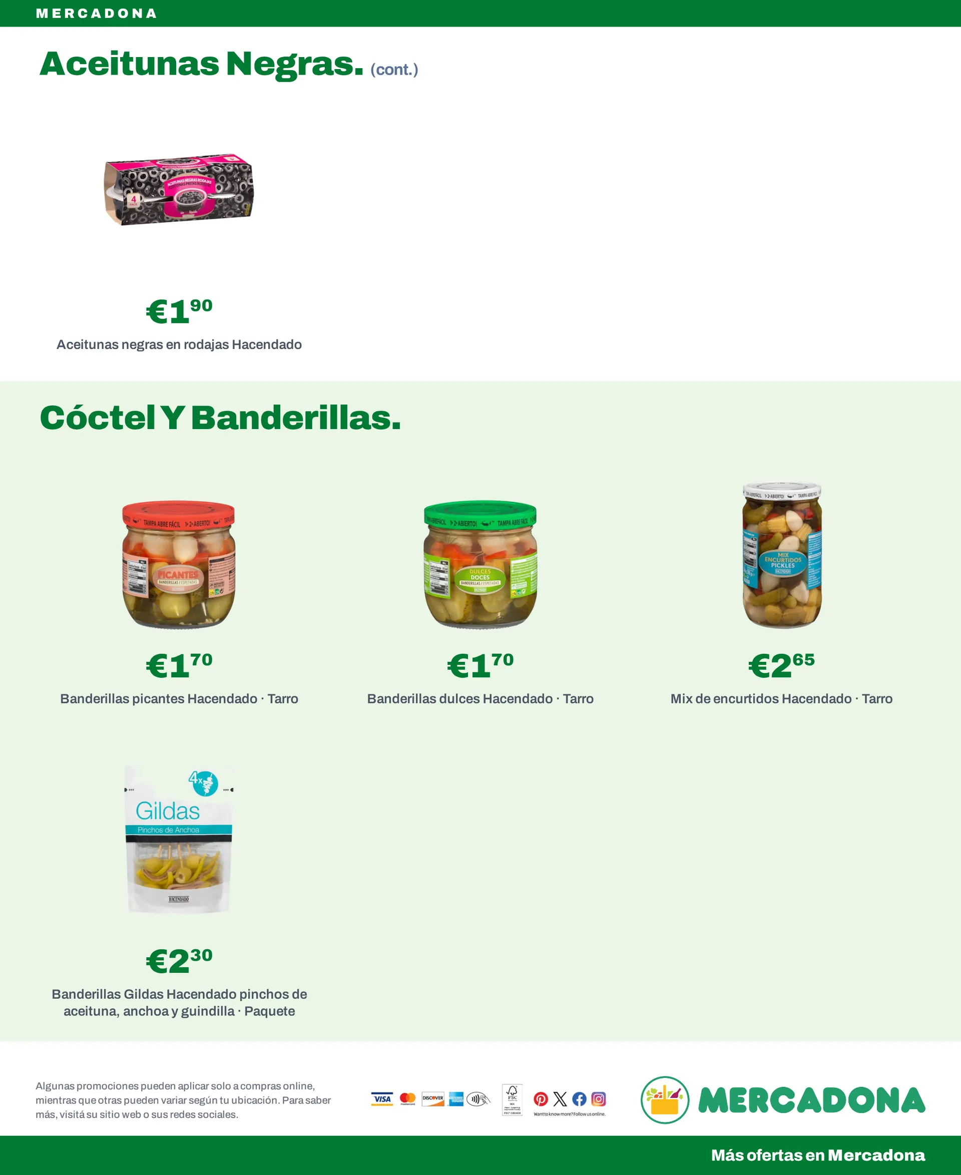 Catálogo de Mercadona — 2026-07-14 14 de julio al 21 de julio 2026 - Página 14